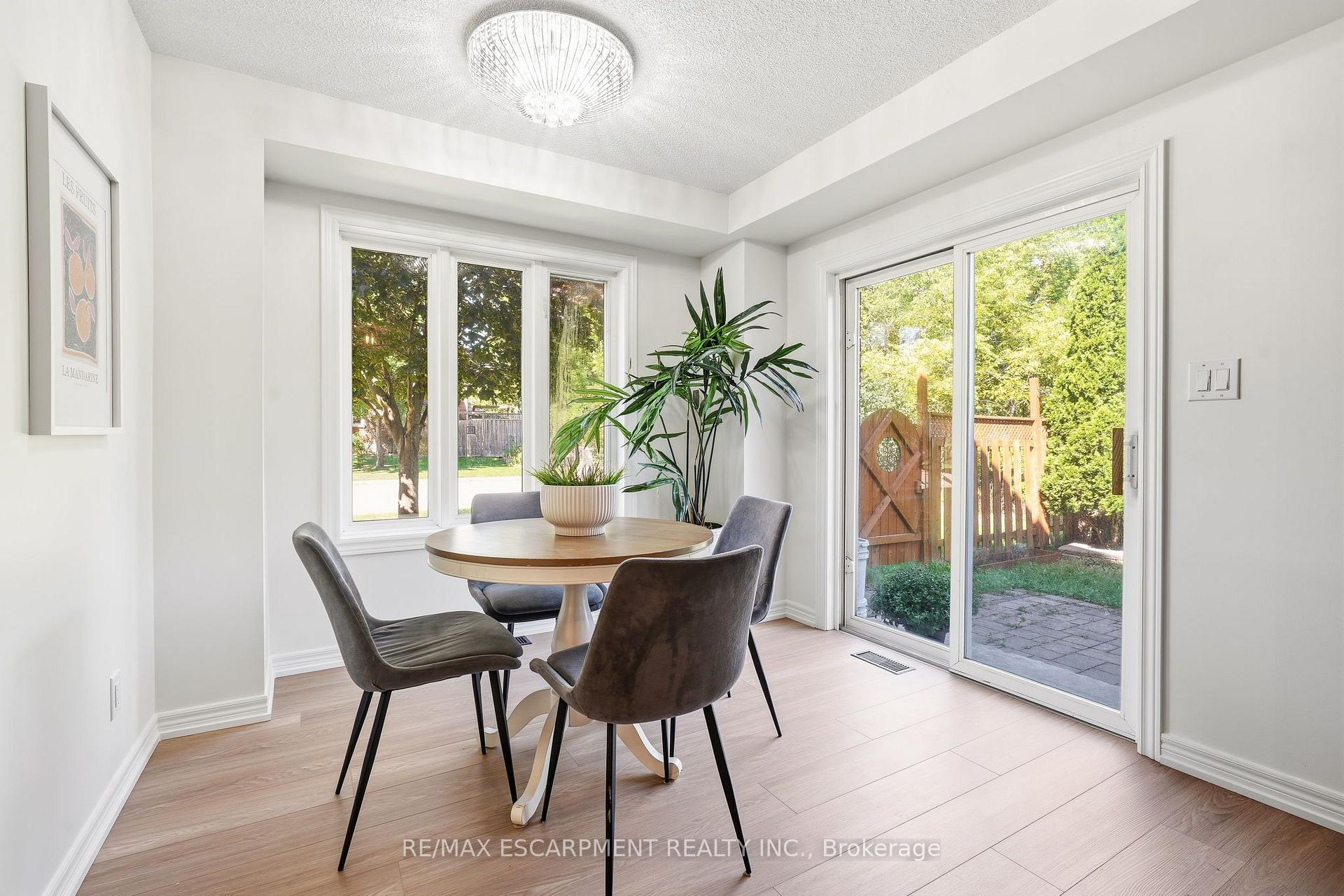 Photo 12 of Unit 7, 1745 Creek Way, Burlington, Uptown — HOMEH