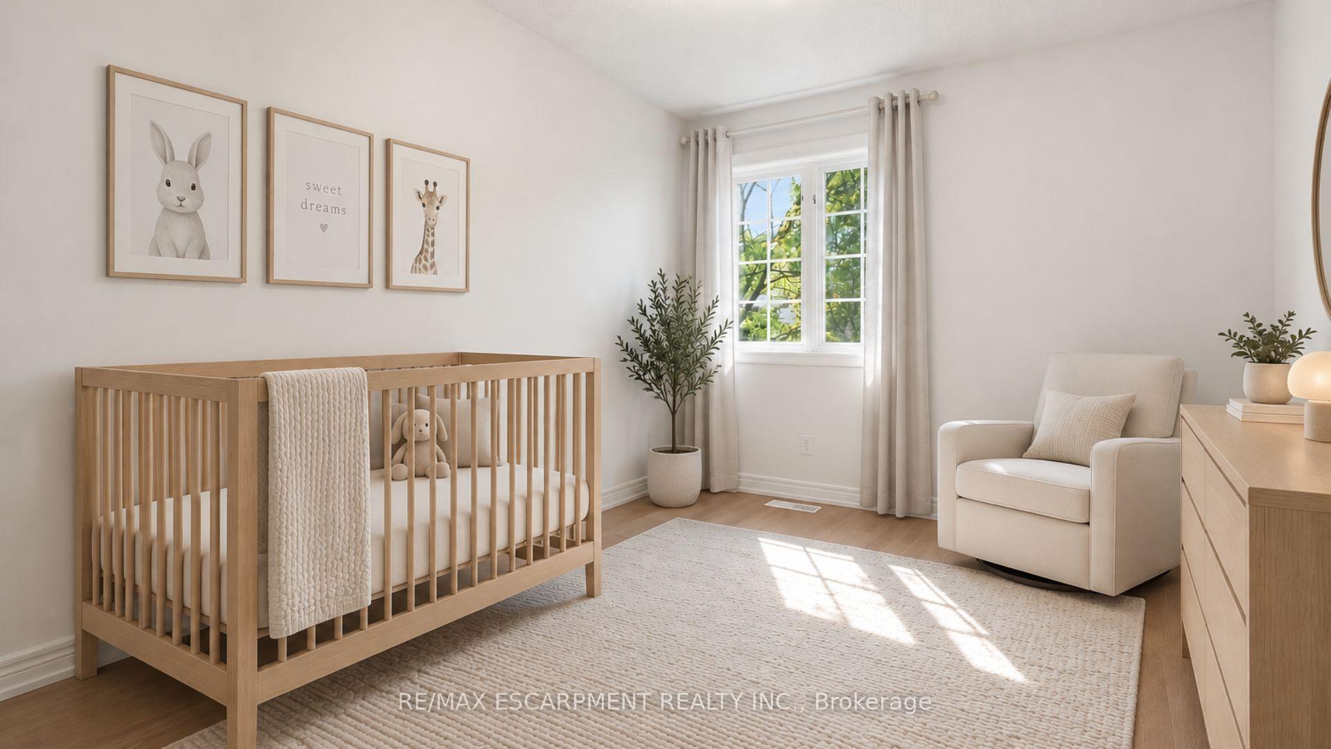 Photo 20 of Unit 7, 1745 Creek Way, Burlington, Uptown — HOMEH