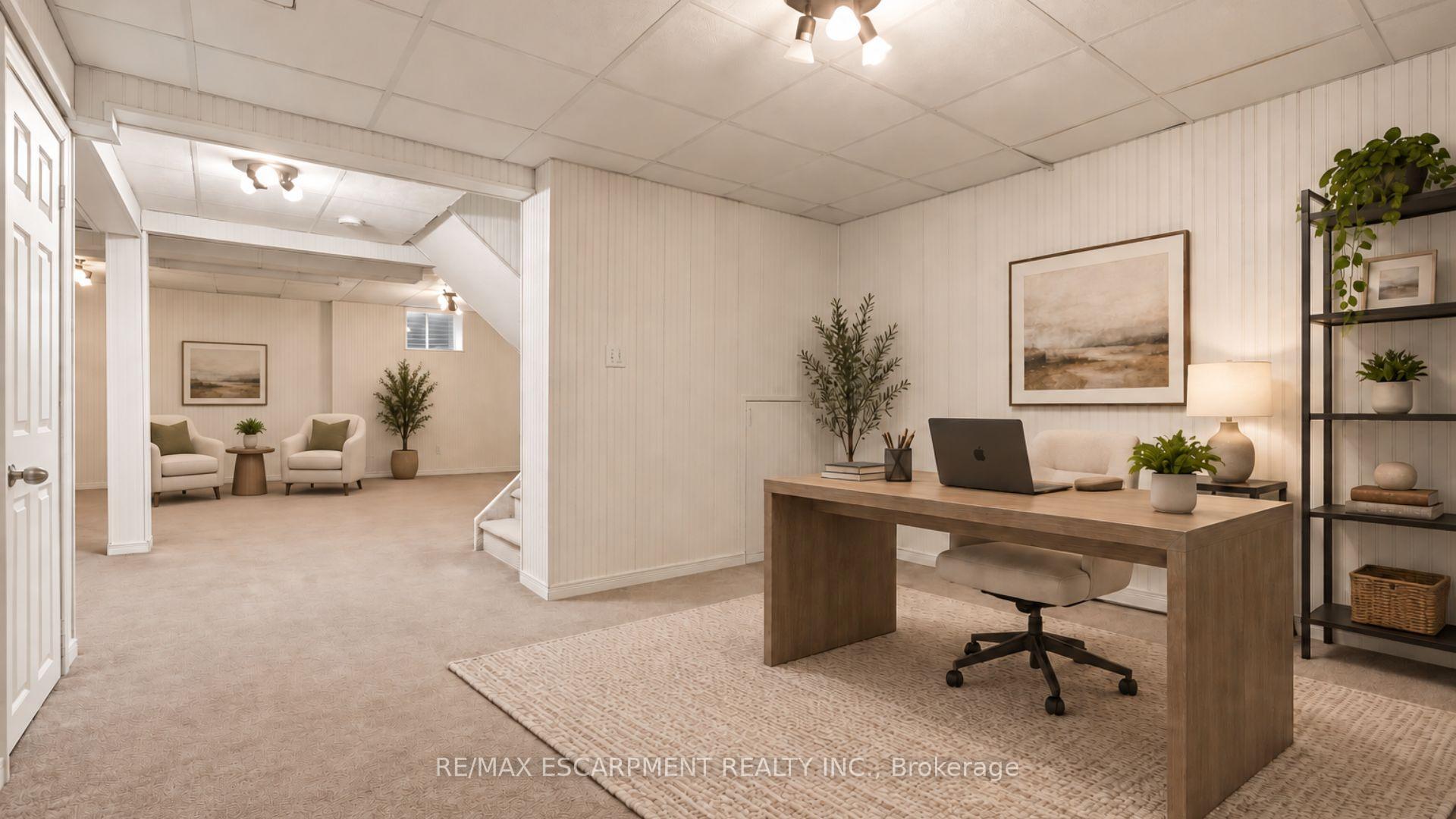 Photo 23 of Unit 7, 1745 Creek Way, Burlington, Uptown — HOMEH