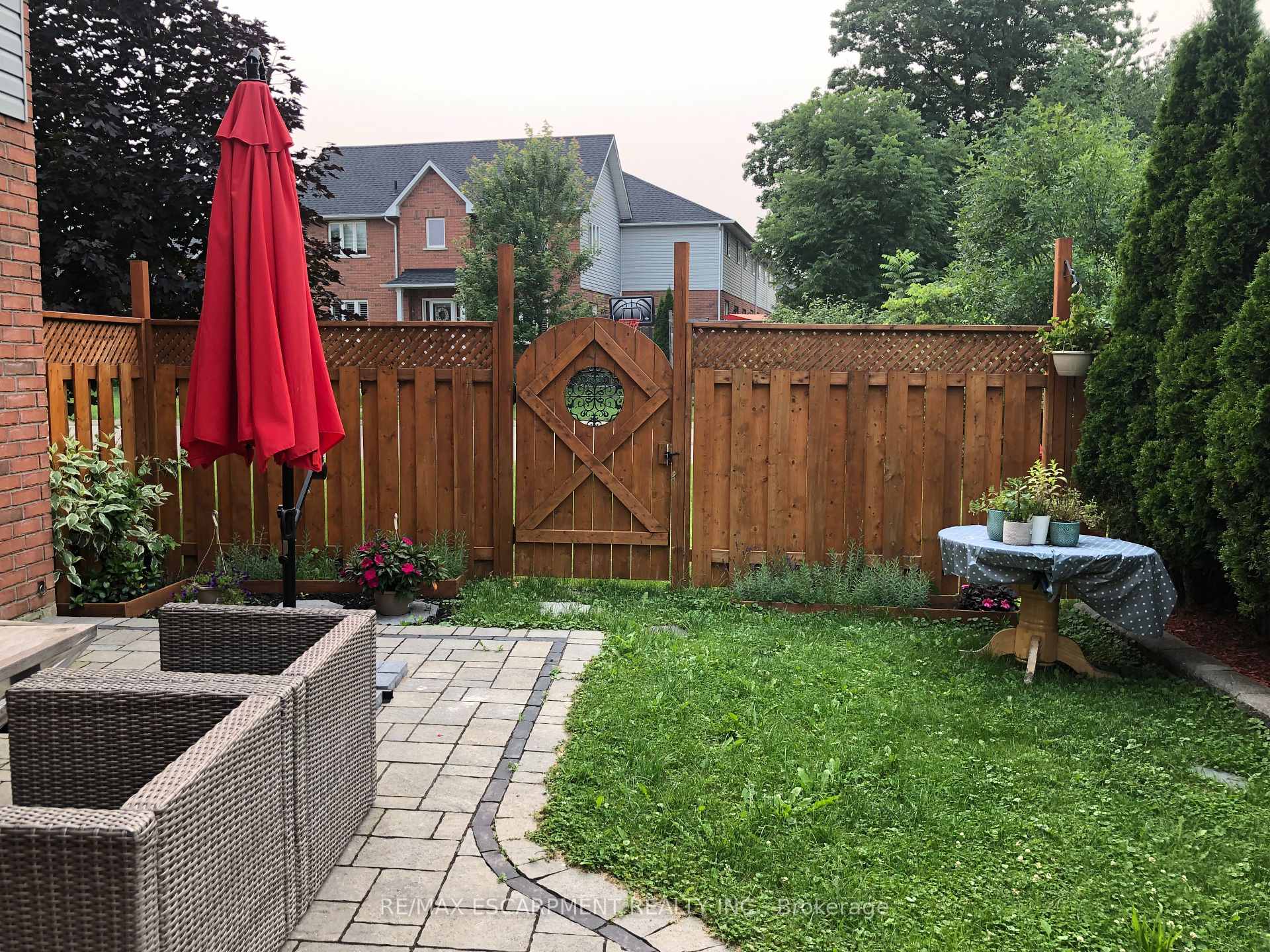 Photo 26 of Unit 7, 1745 Creek Way, Burlington, Uptown — HOMEH