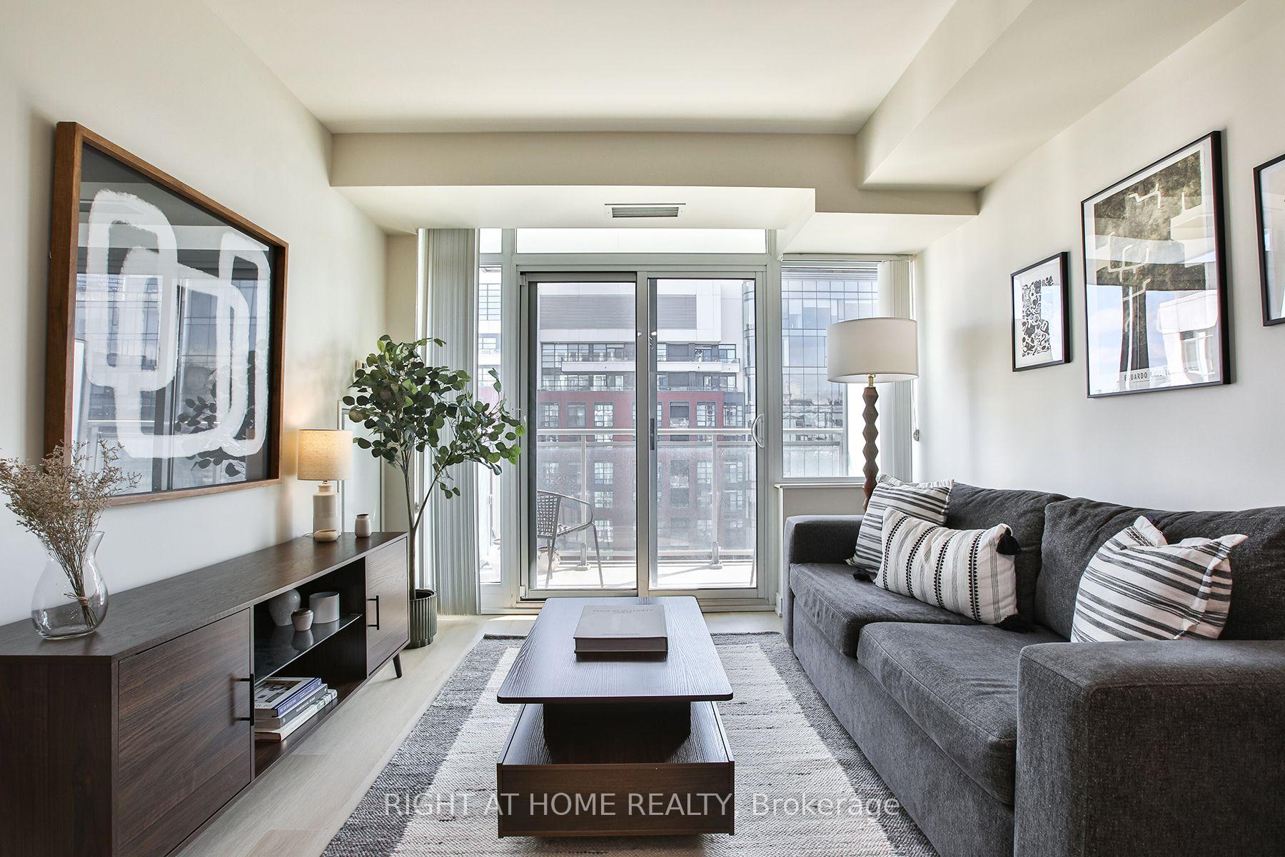 Photo 9 of Unit 1623, 525 Adelaide Street W, Toronto, Waterfront Communities — HOMEH
