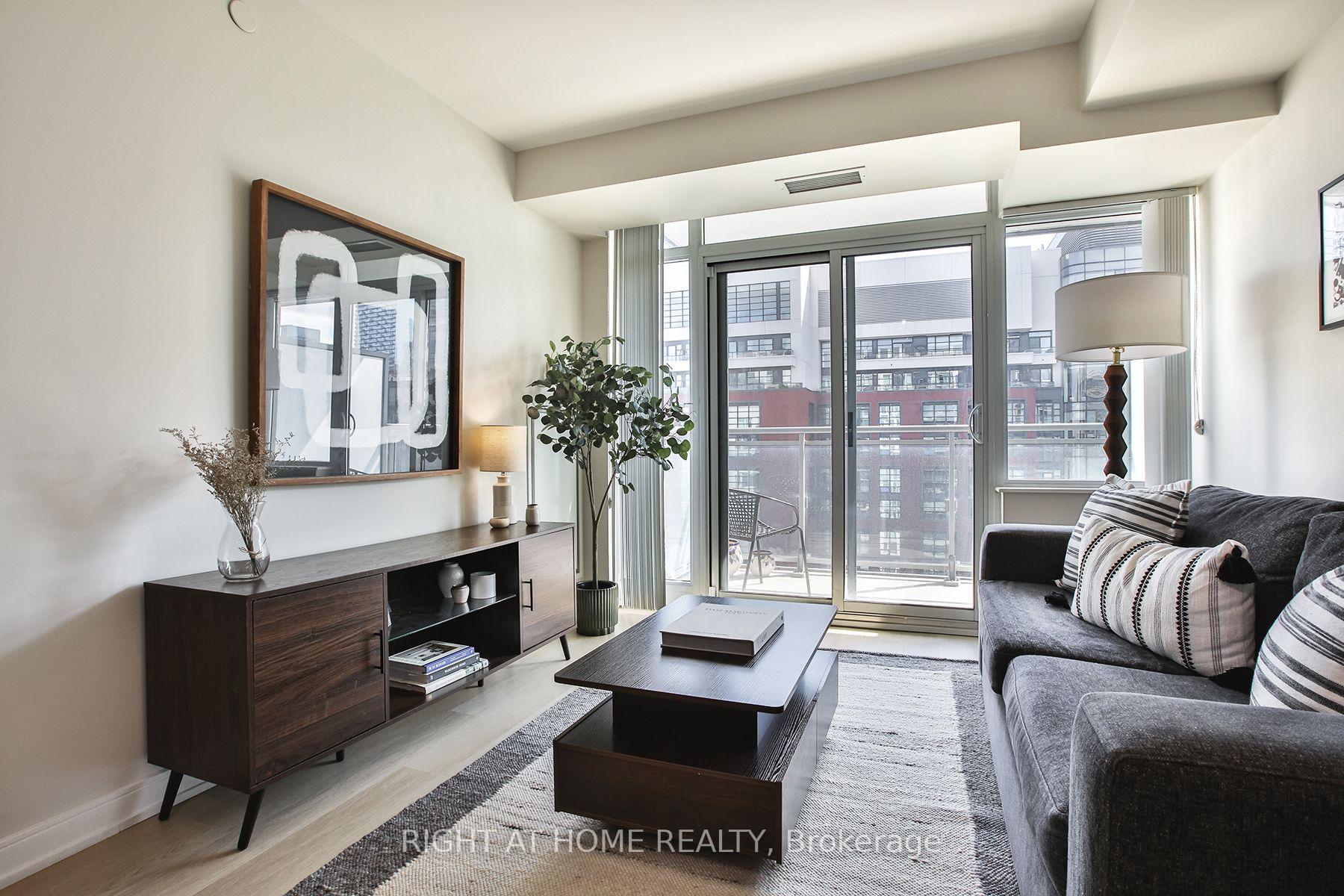 Photo 10 of Unit 1623, 525 Adelaide Street W, Toronto, Waterfront Communities — HOMEH