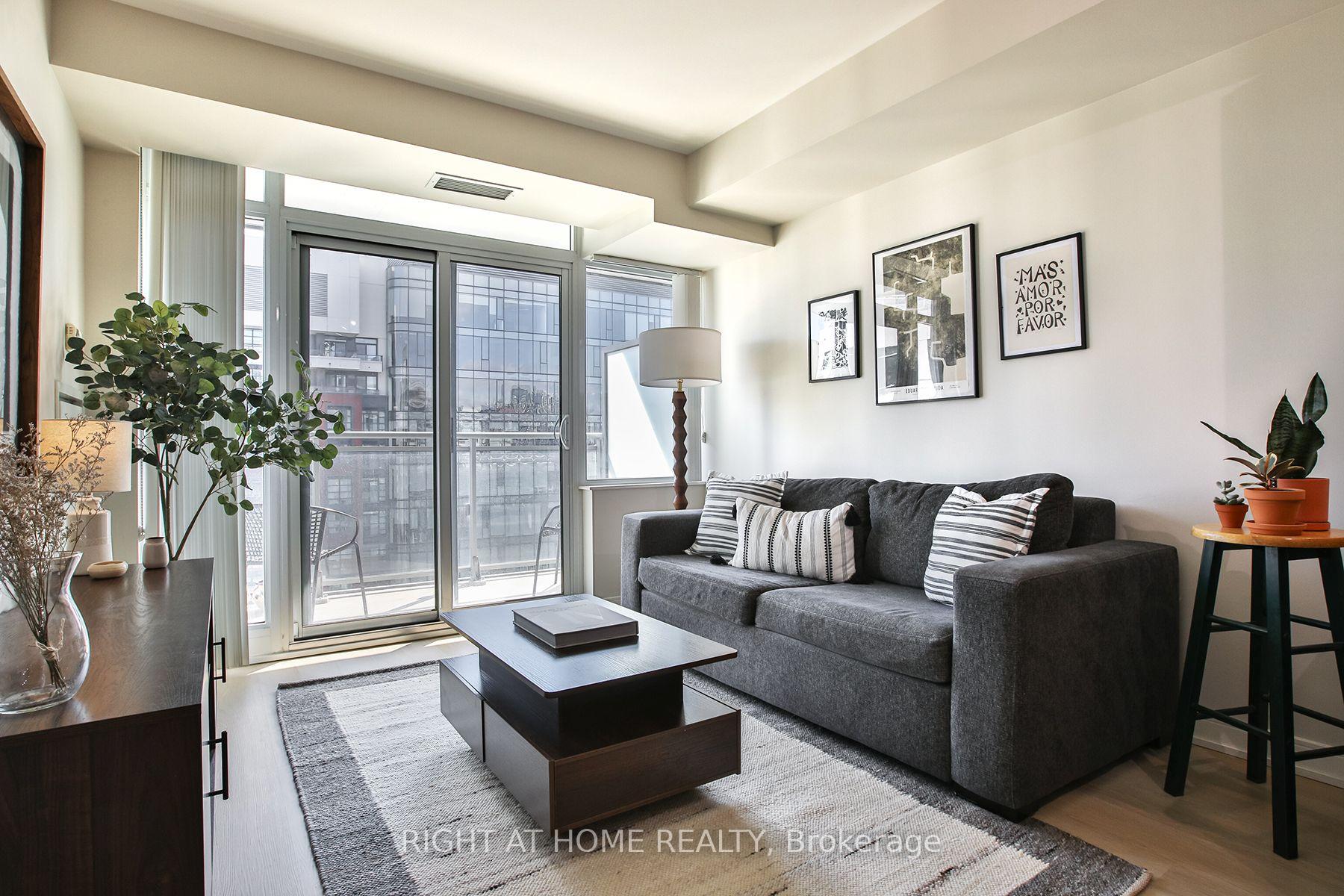 Photo 11 of Unit 1623, 525 Adelaide Street W, Toronto, Waterfront Communities — HOMEH