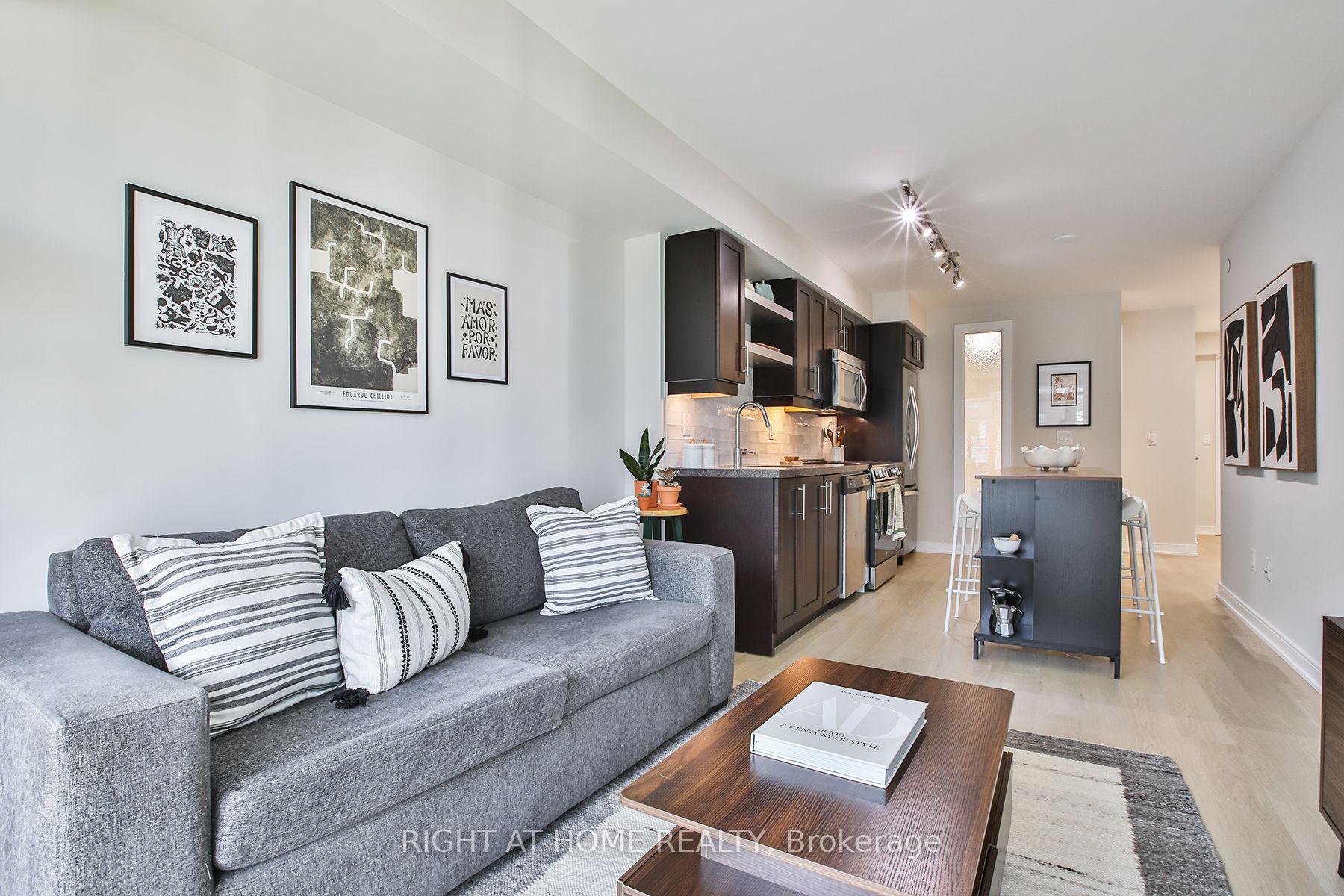 Photo 13 of Unit 1623, 525 Adelaide Street W, Toronto, Waterfront Communities — HOMEH