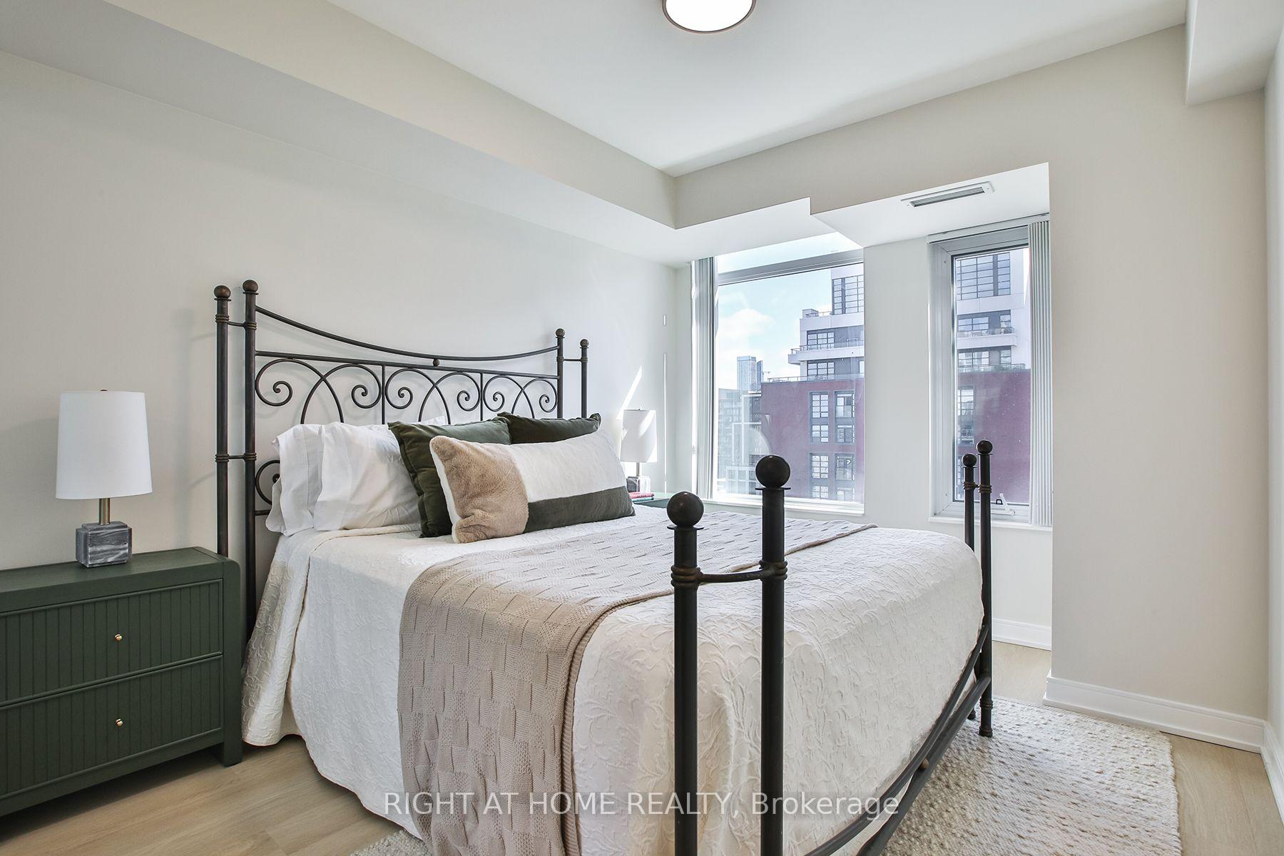 Photo 14 of Unit 1623, 525 Adelaide Street W, Toronto, Waterfront Communities — HOMEH