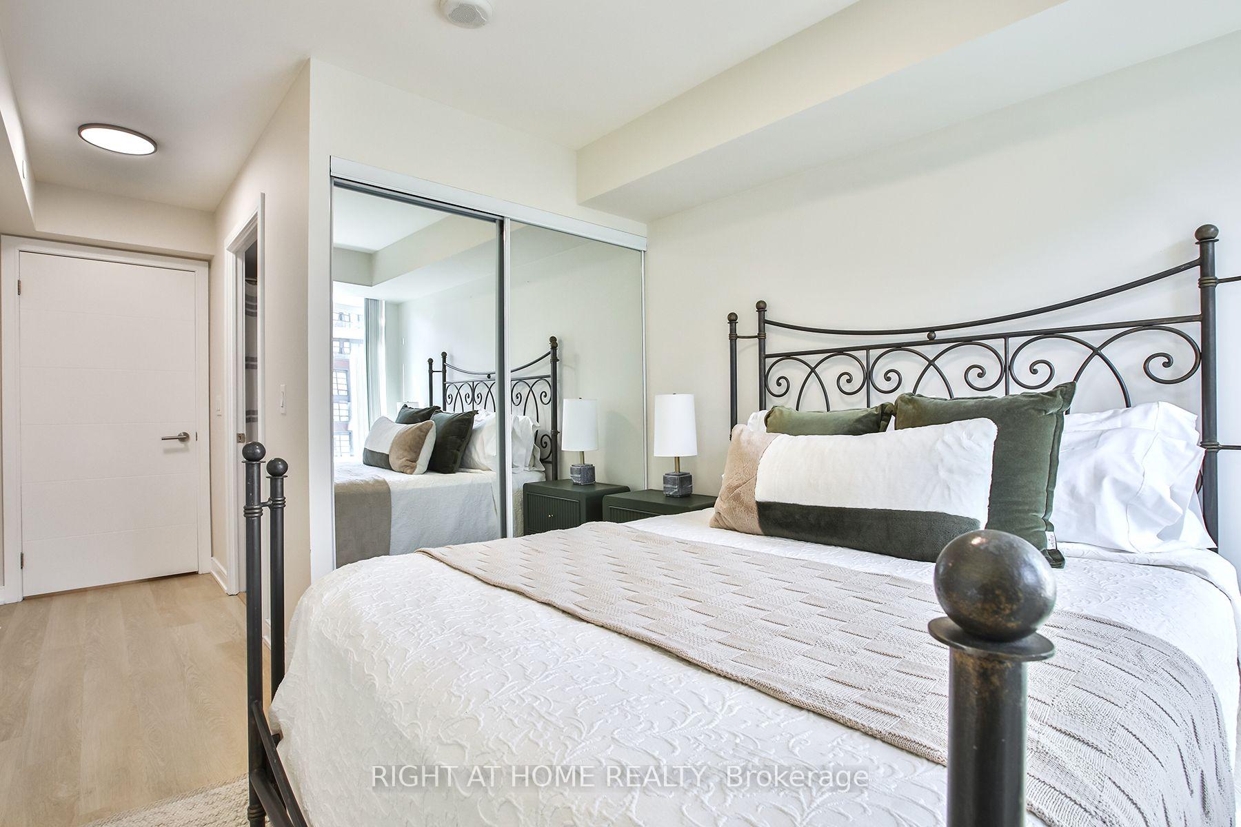 Photo 15 of Unit 1623, 525 Adelaide Street W, Toronto, Waterfront Communities — HOMEH