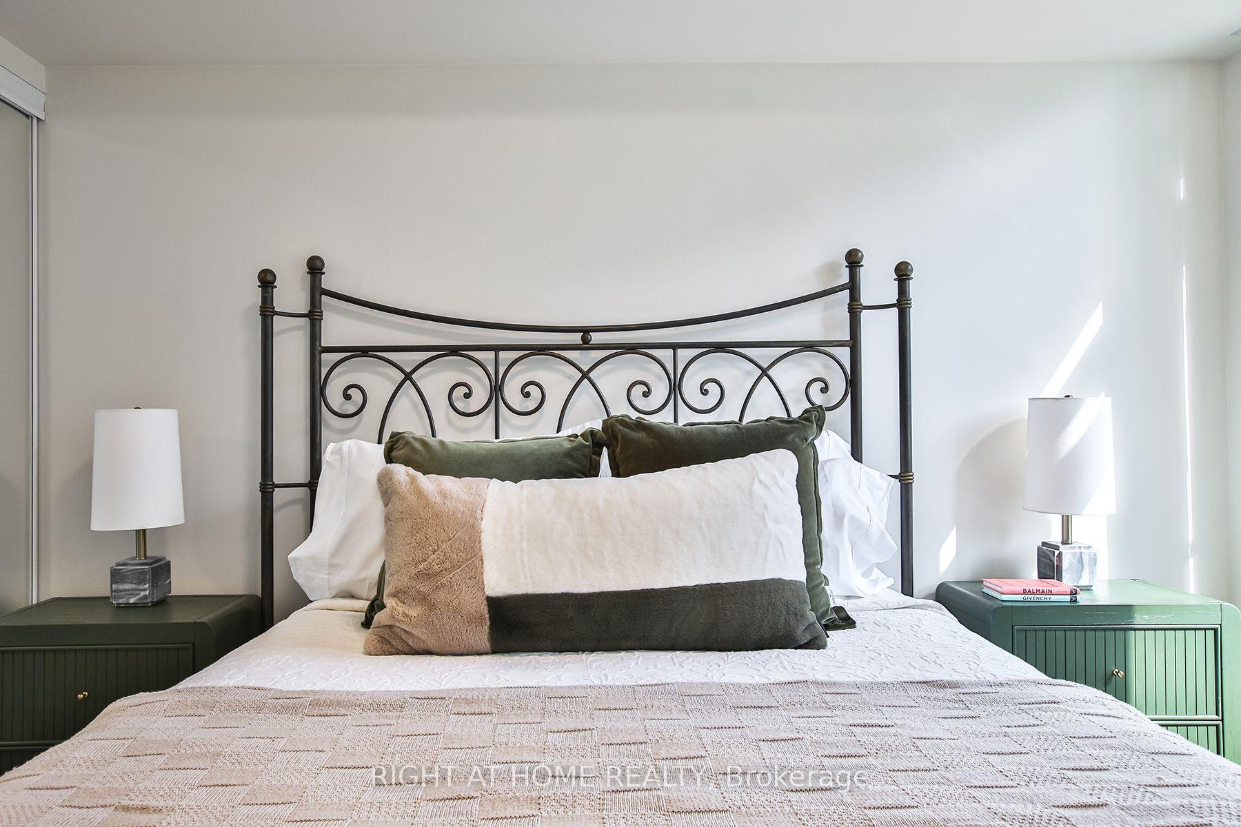 Photo 17 of Unit 1623, 525 Adelaide Street W, Toronto, Waterfront Communities — HOMEH