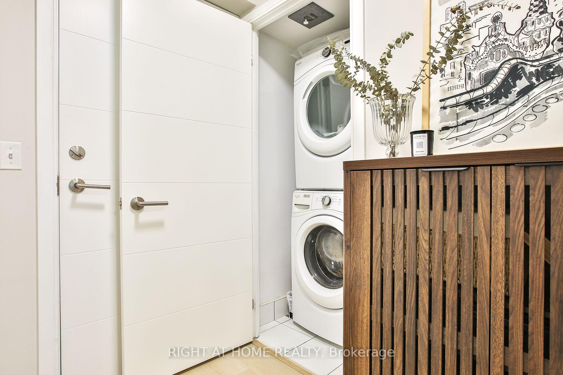 Photo 23 of Unit 1623, 525 Adelaide Street W, Toronto, Waterfront Communities — HOMEH