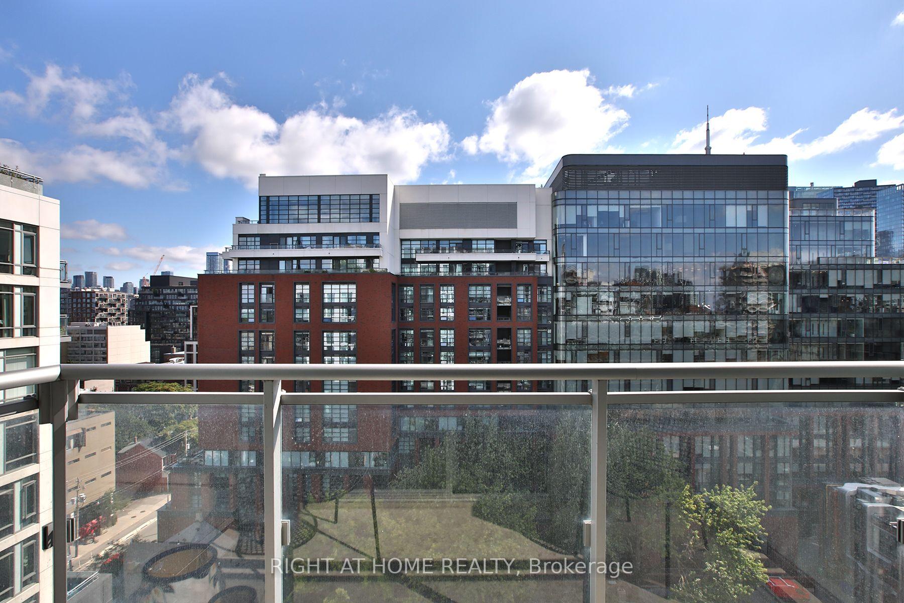 Photo 25 of Unit 1623, 525 Adelaide Street W, Toronto, Waterfront Communities — HOMEH