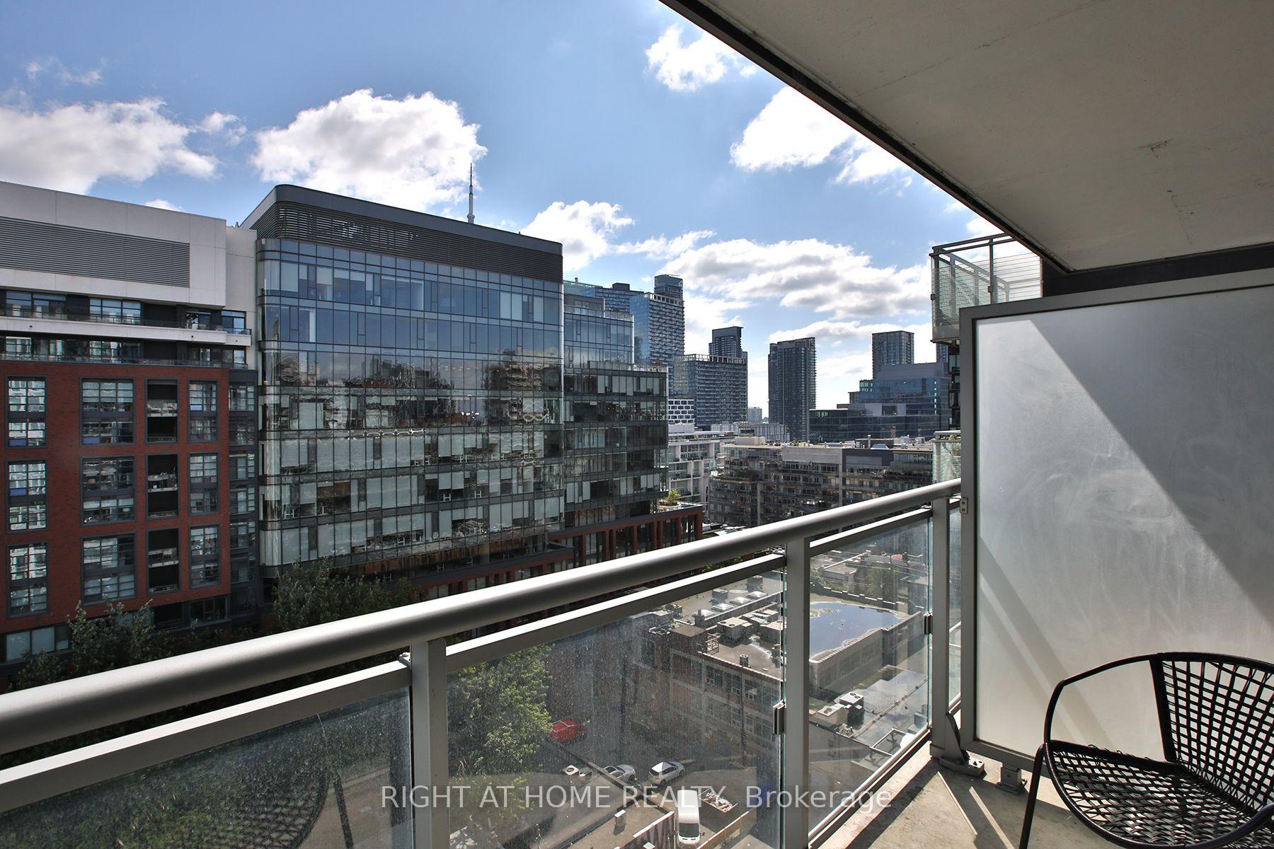 Photo 26 of Unit 1623, 525 Adelaide Street W, Toronto, Waterfront Communities — HOMEH