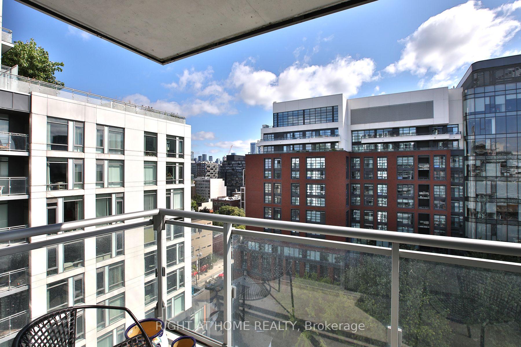 Photo 27 of Unit 1623, 525 Adelaide Street W, Toronto, Waterfront Communities — HOMEH