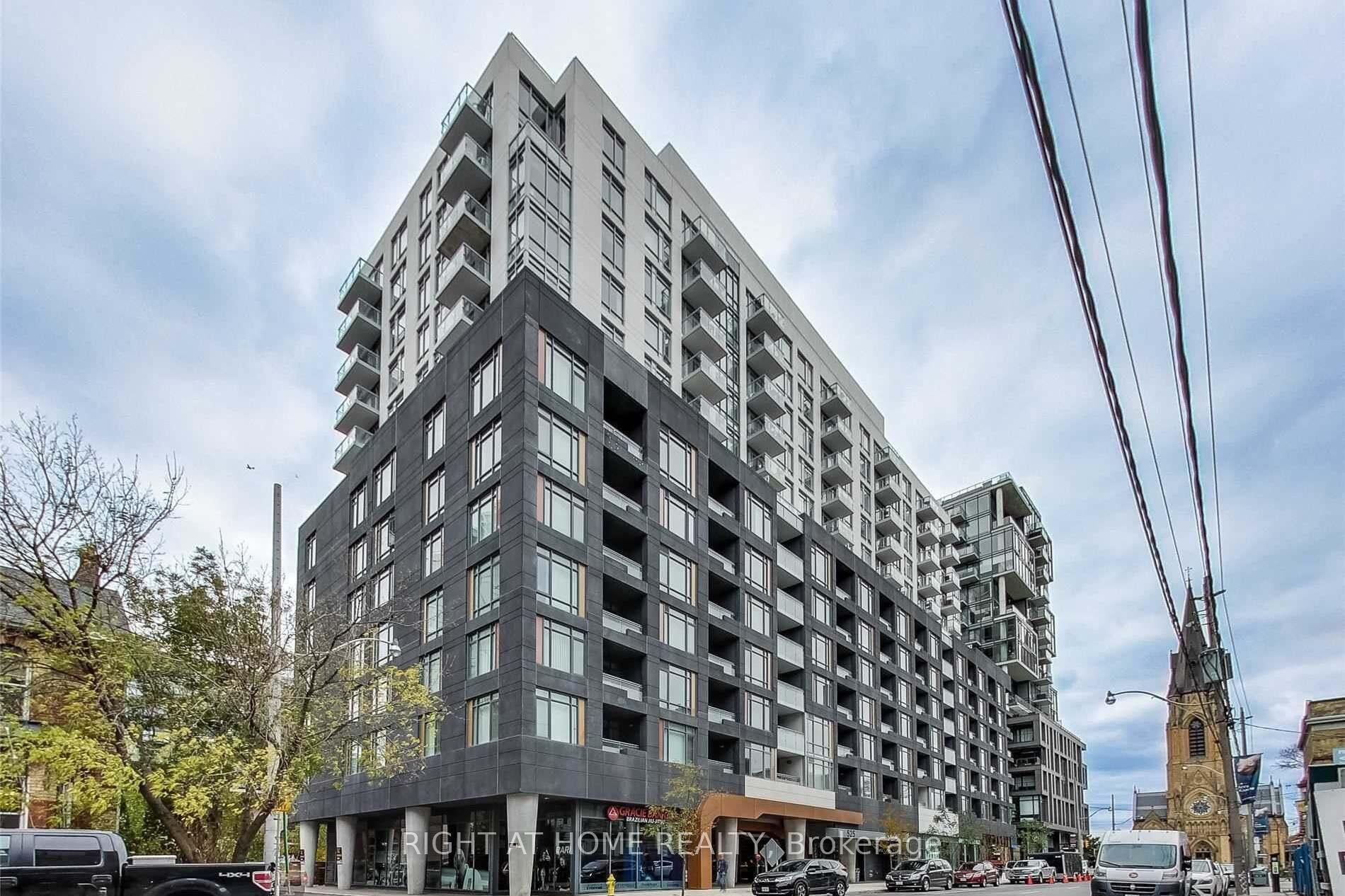 Photo 28 of Unit 1623, 525 Adelaide Street W, Toronto, Waterfront Communities — HOMEH