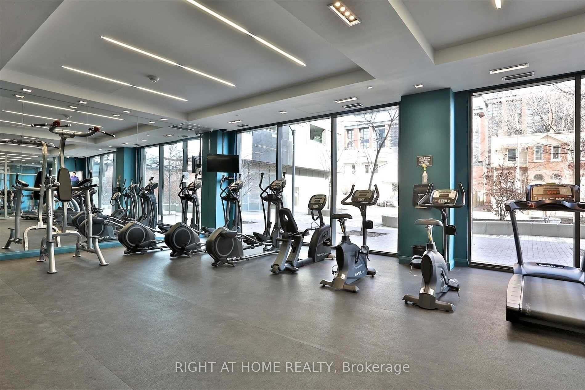 Photo 29 of Unit 1623, 525 Adelaide Street W, Toronto, Waterfront Communities — HOMEH