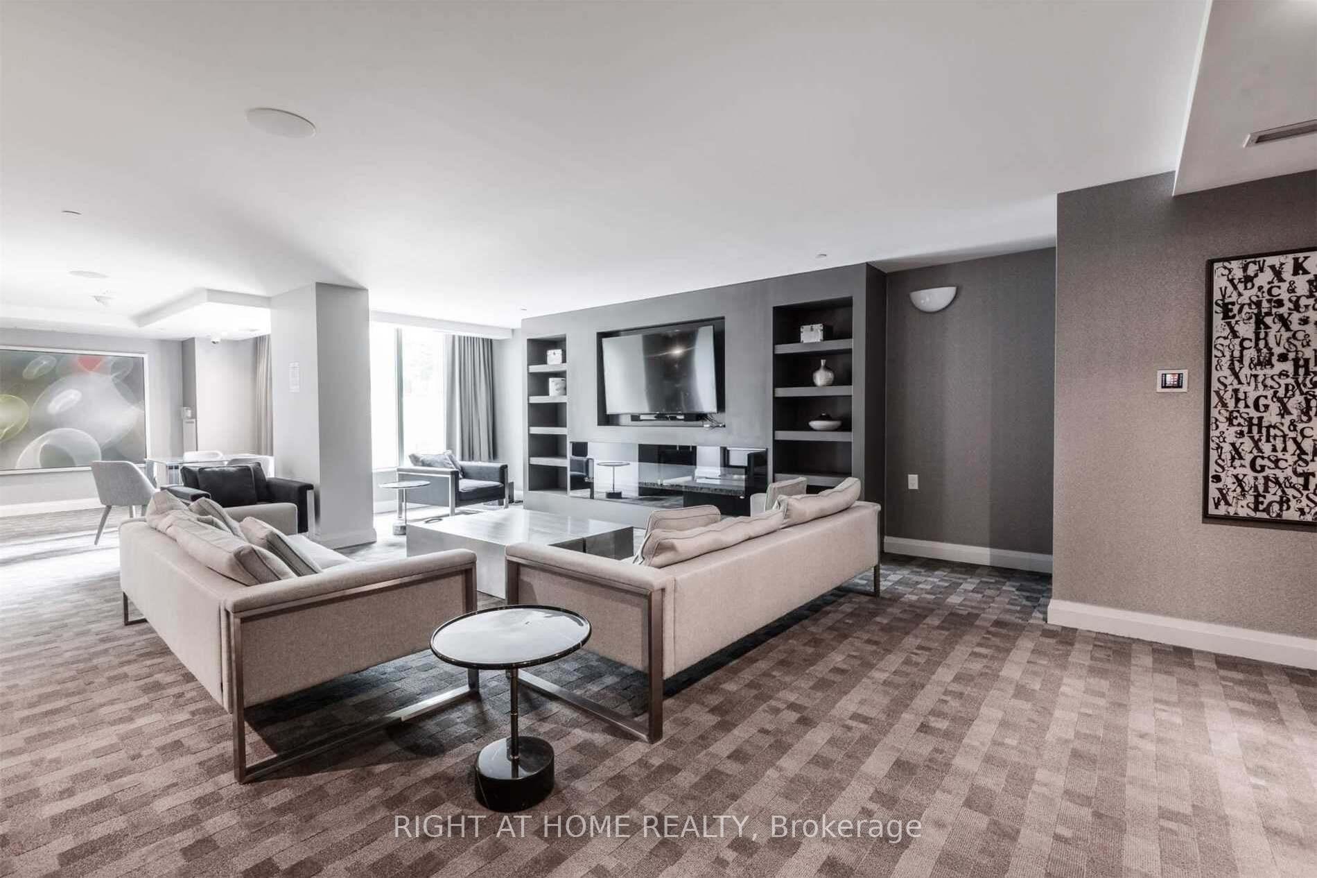 Photo 32 of Unit 1623, 525 Adelaide Street W, Toronto, Waterfront Communities — HOMEH