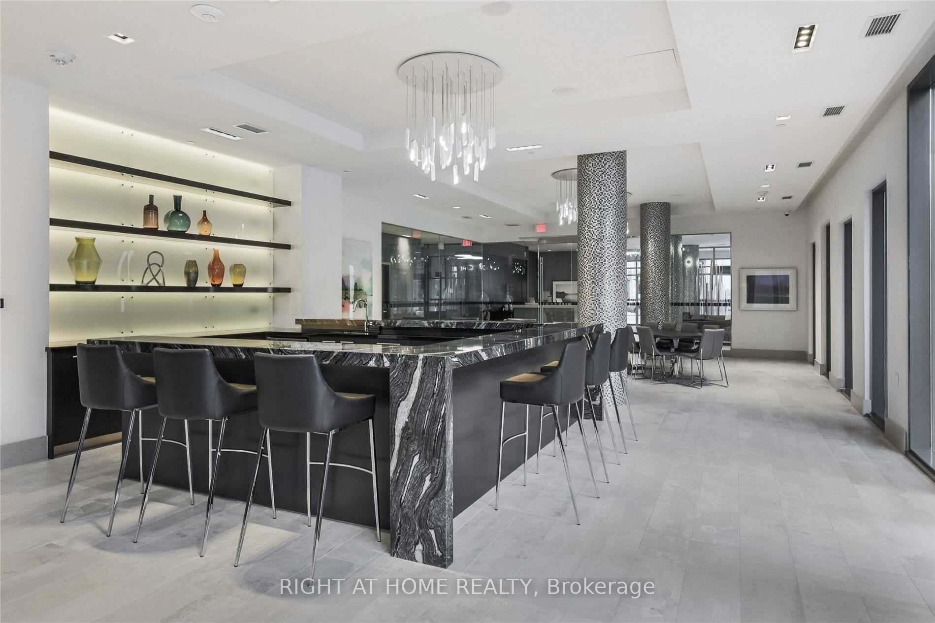 Photo 34 of Unit 1623, 525 Adelaide Street W, Toronto, Waterfront Communities — HOMEH