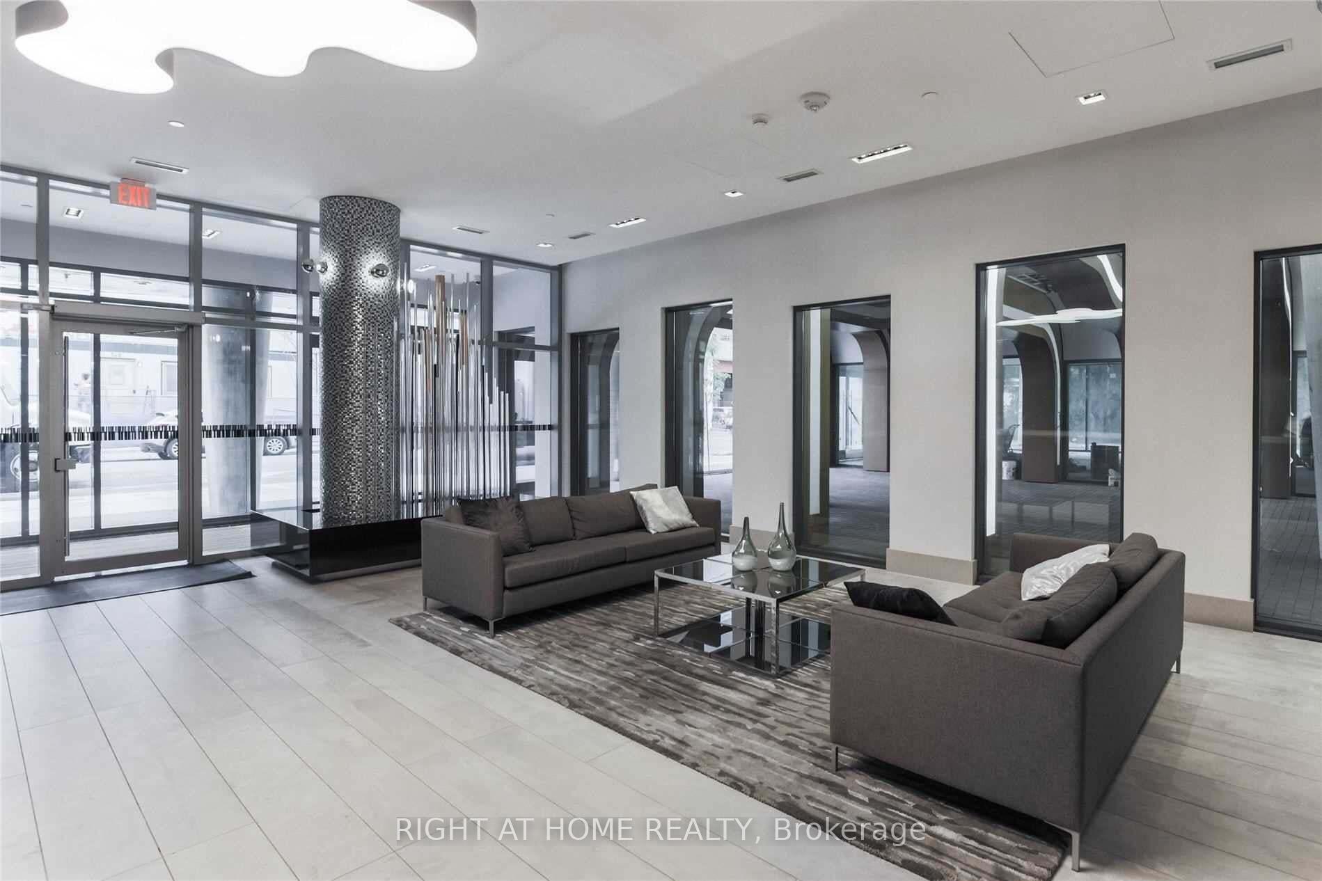 Photo 35 of Unit 1623, 525 Adelaide Street W, Toronto, Waterfront Communities — HOMEH