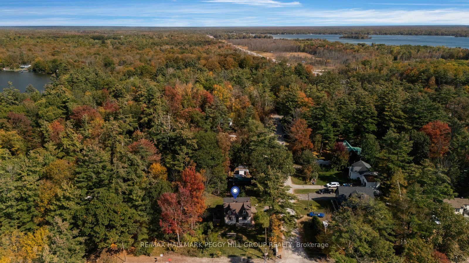 Photo 2 of 3340 Hawkins Drive, Severn, Rural Severn — HOMEH