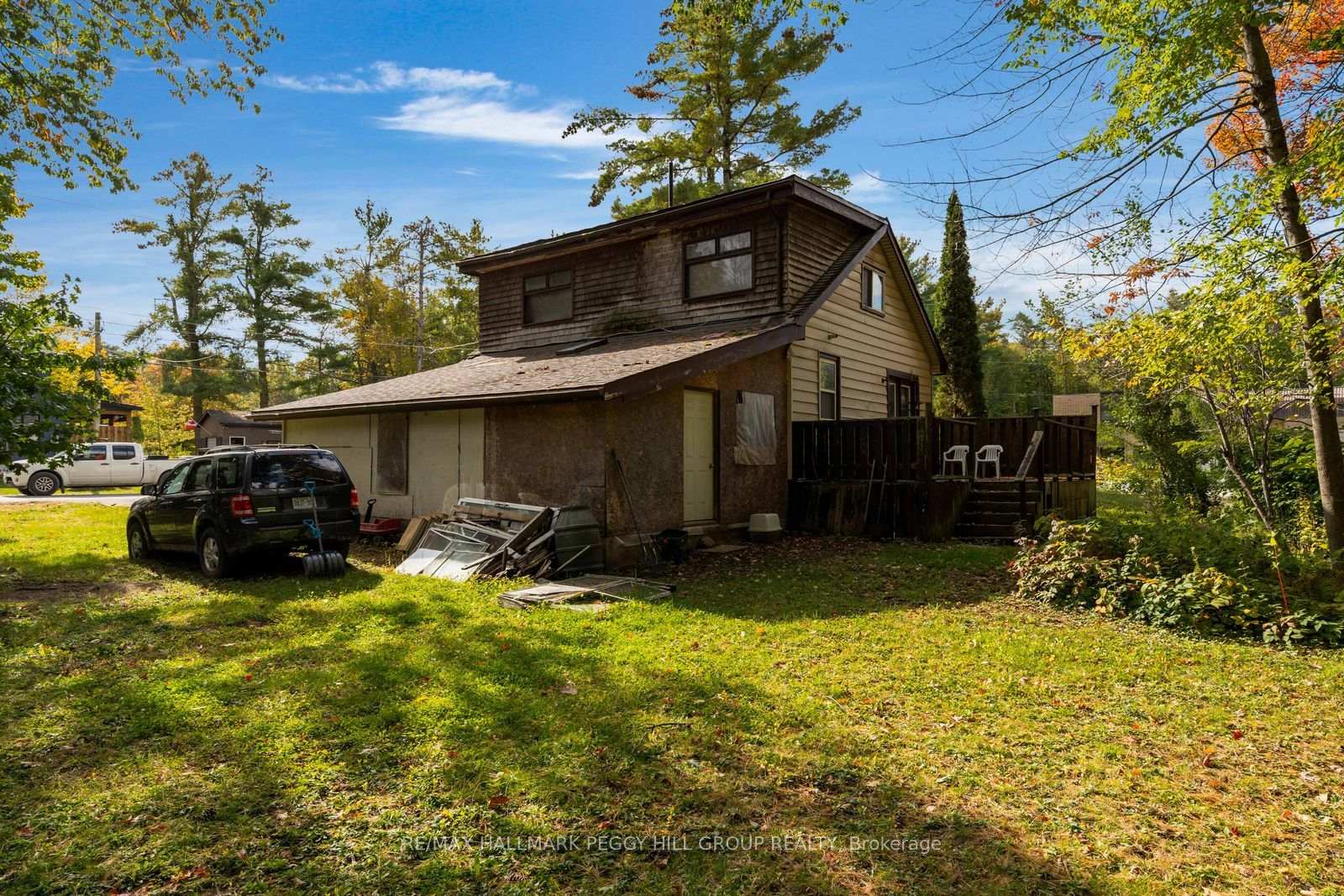 Photo 10 of 3340 Hawkins Drive, Severn, Rural Severn — HOMEH