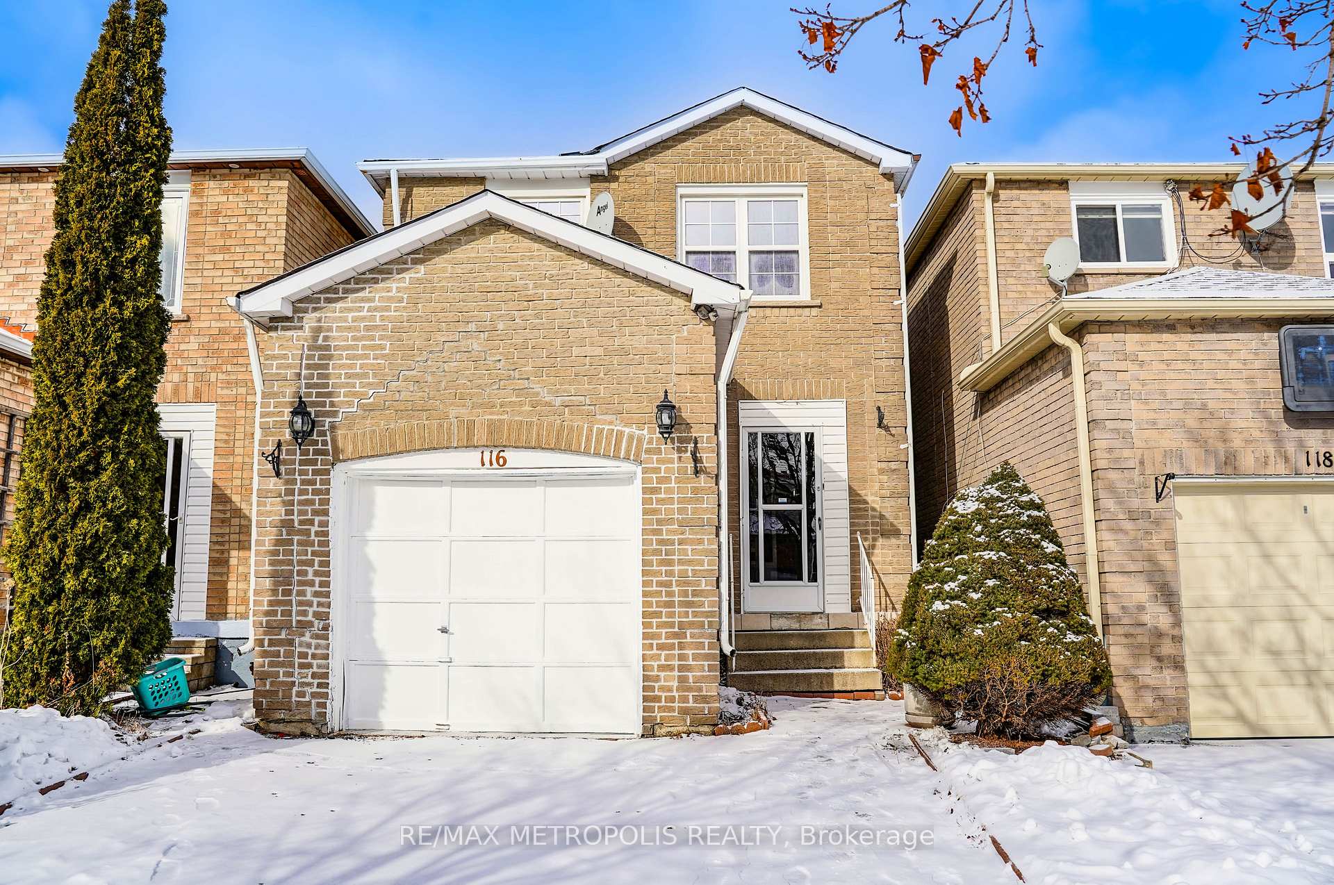 Photo of Unit Basement, 116 Douglas Haig Drive