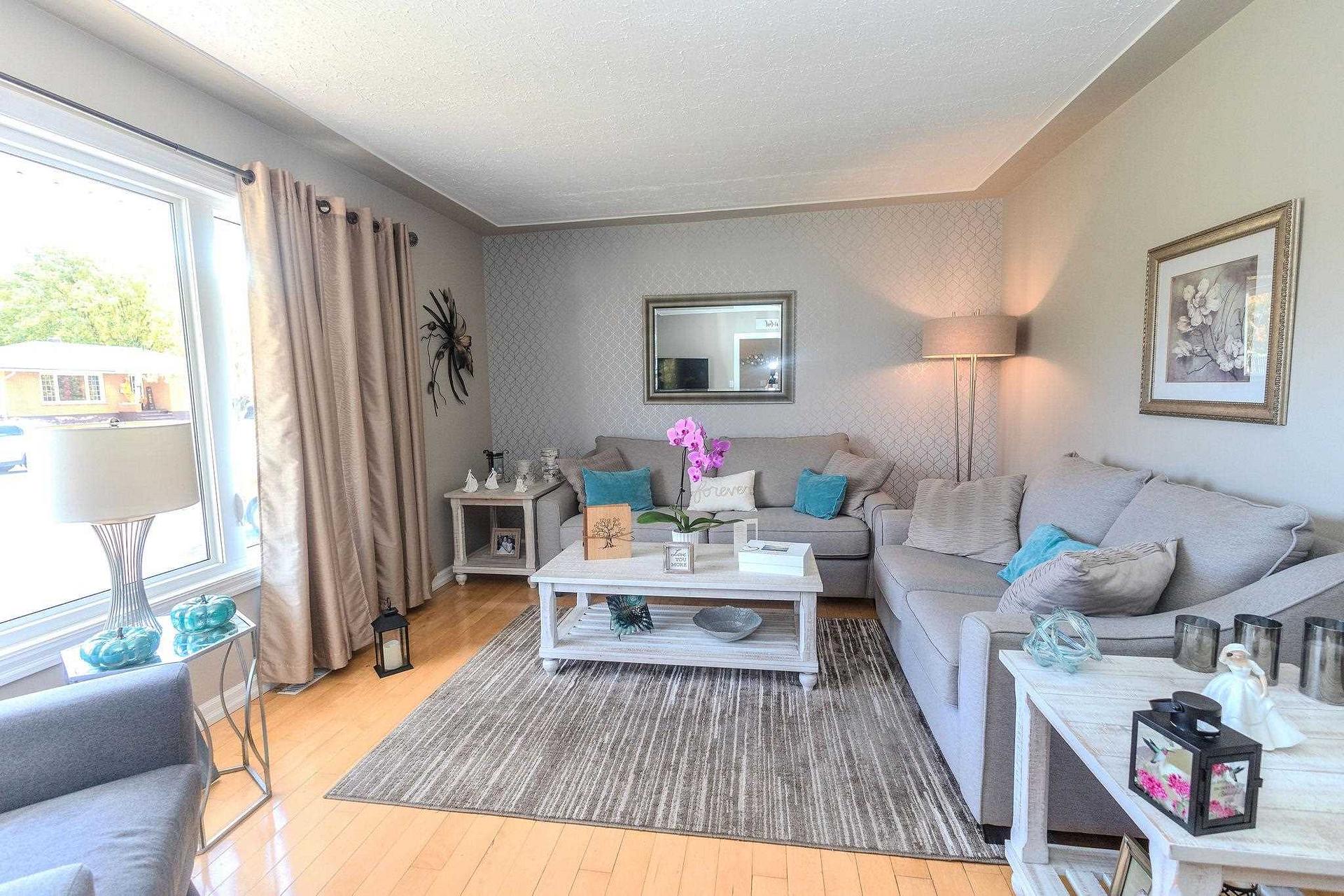 Photo 5 of 29 Routledge Avenue, Sault Ste Marie, Ward 2 — HOMEH