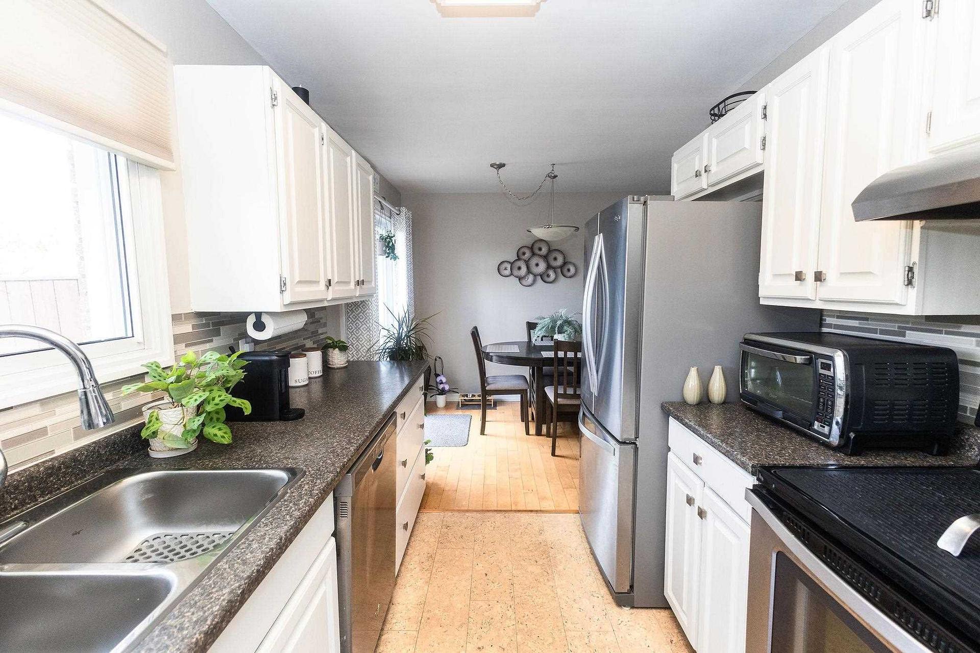 Photo 6 of 29 Routledge Avenue, Sault Ste Marie, Ward 2 — HOMEH