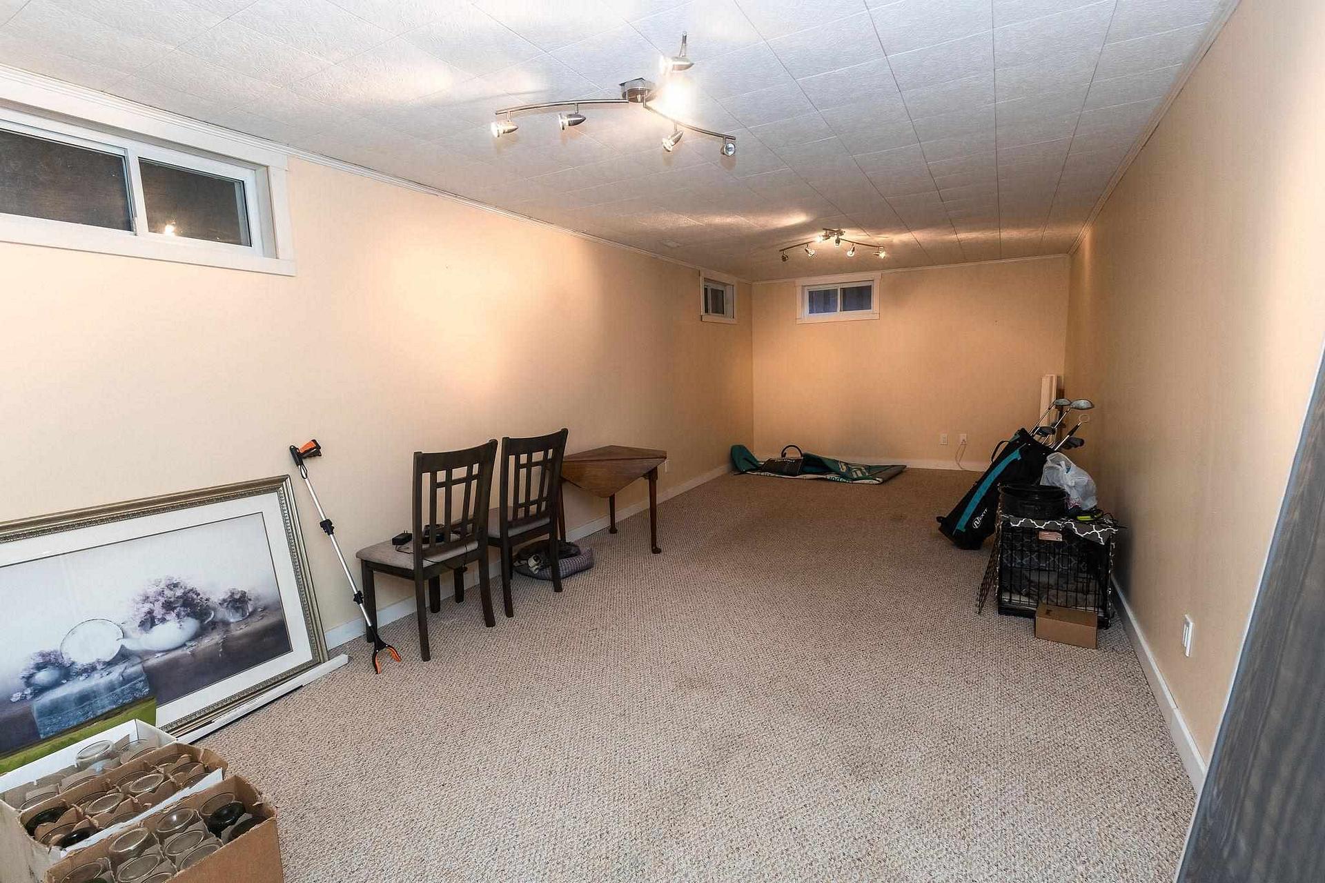 Photo 23 of 29 Routledge Avenue, Sault Ste Marie, Ward 2 — HOMEH