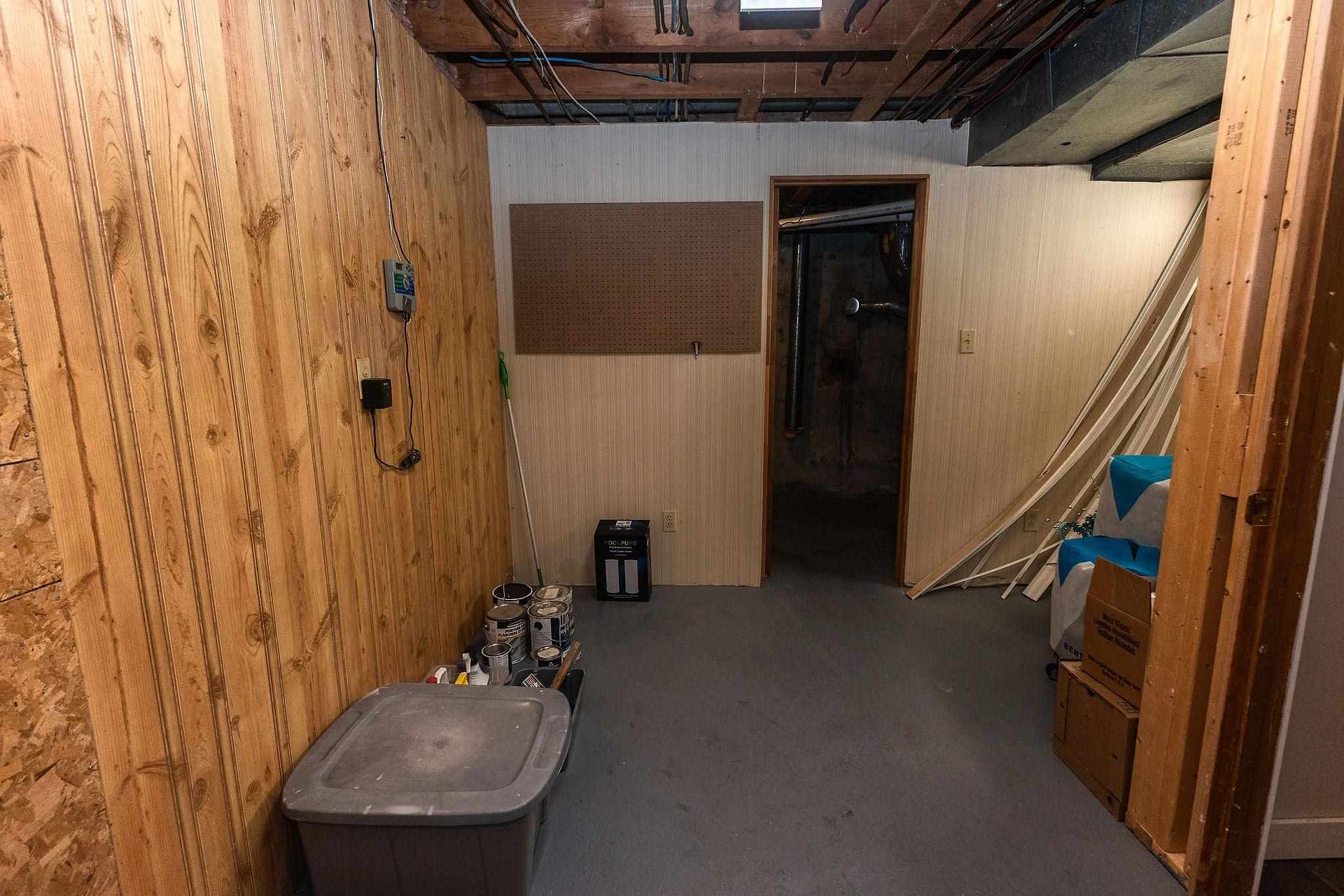 Photo 28 of 29 Routledge Avenue, Sault Ste Marie, Ward 2 — HOMEH