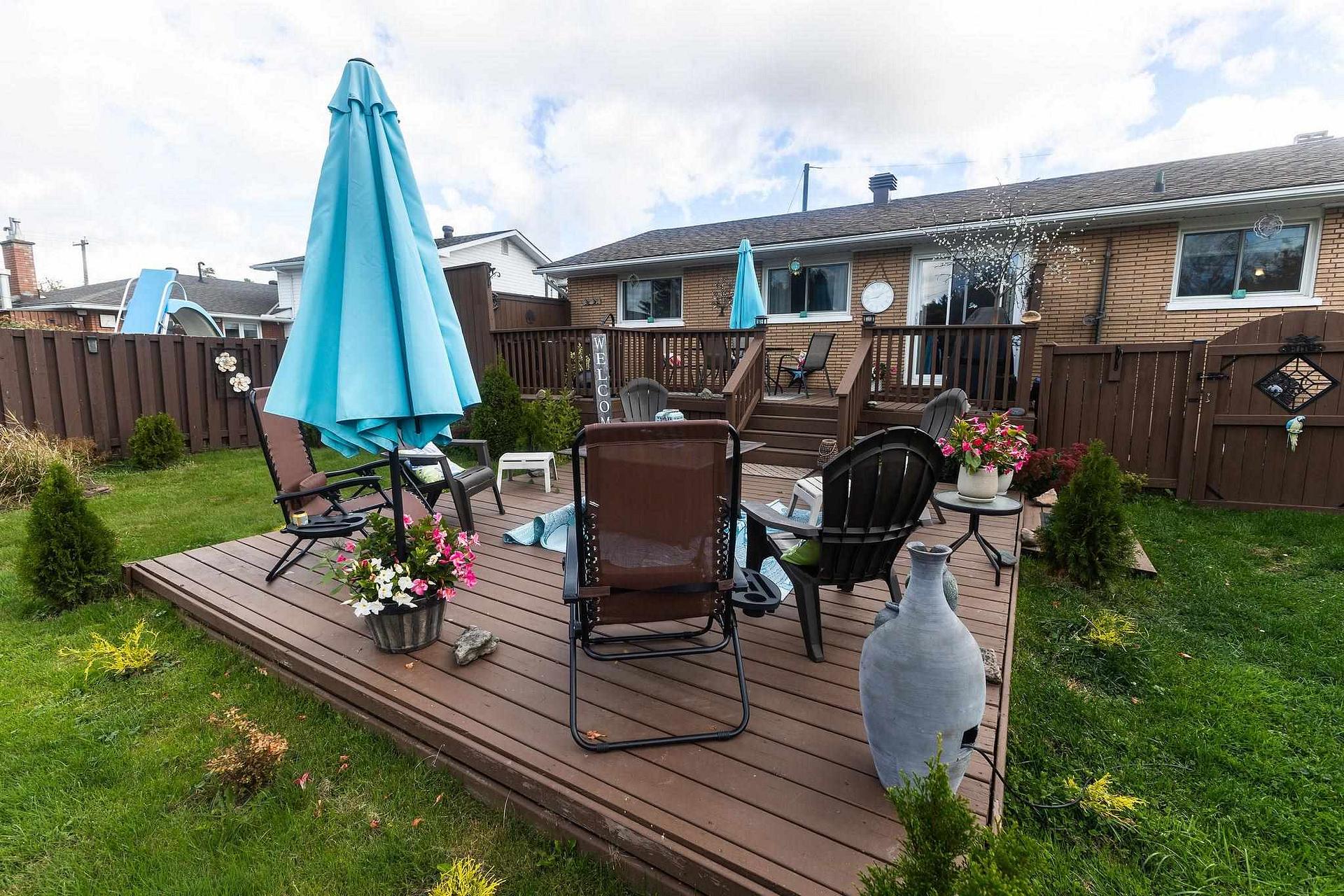 Photo 31 of 29 Routledge Avenue, Sault Ste Marie, Ward 2 — HOMEH