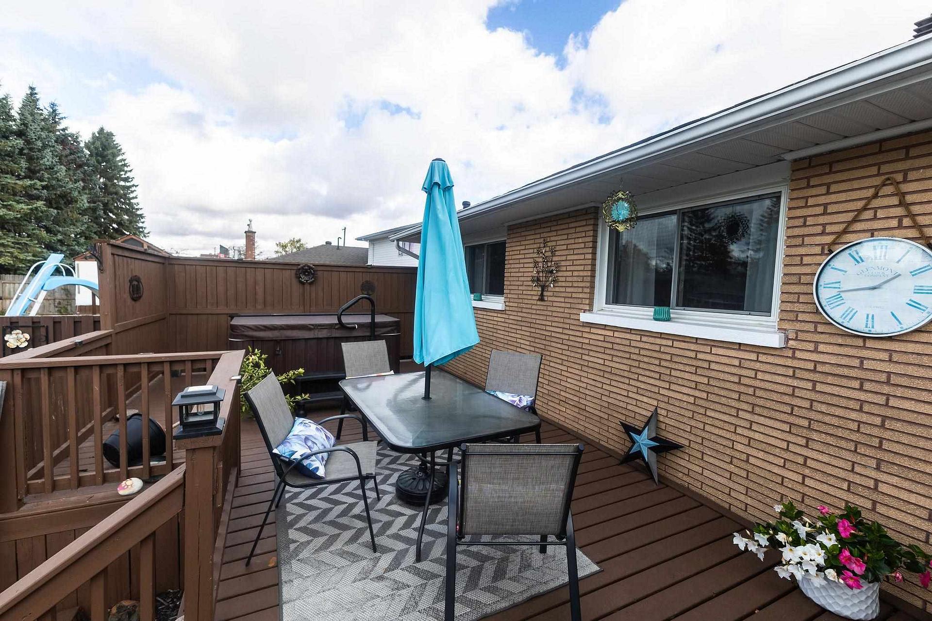 Photo 32 of 29 Routledge Avenue, Sault Ste Marie, Ward 2 — HOMEH