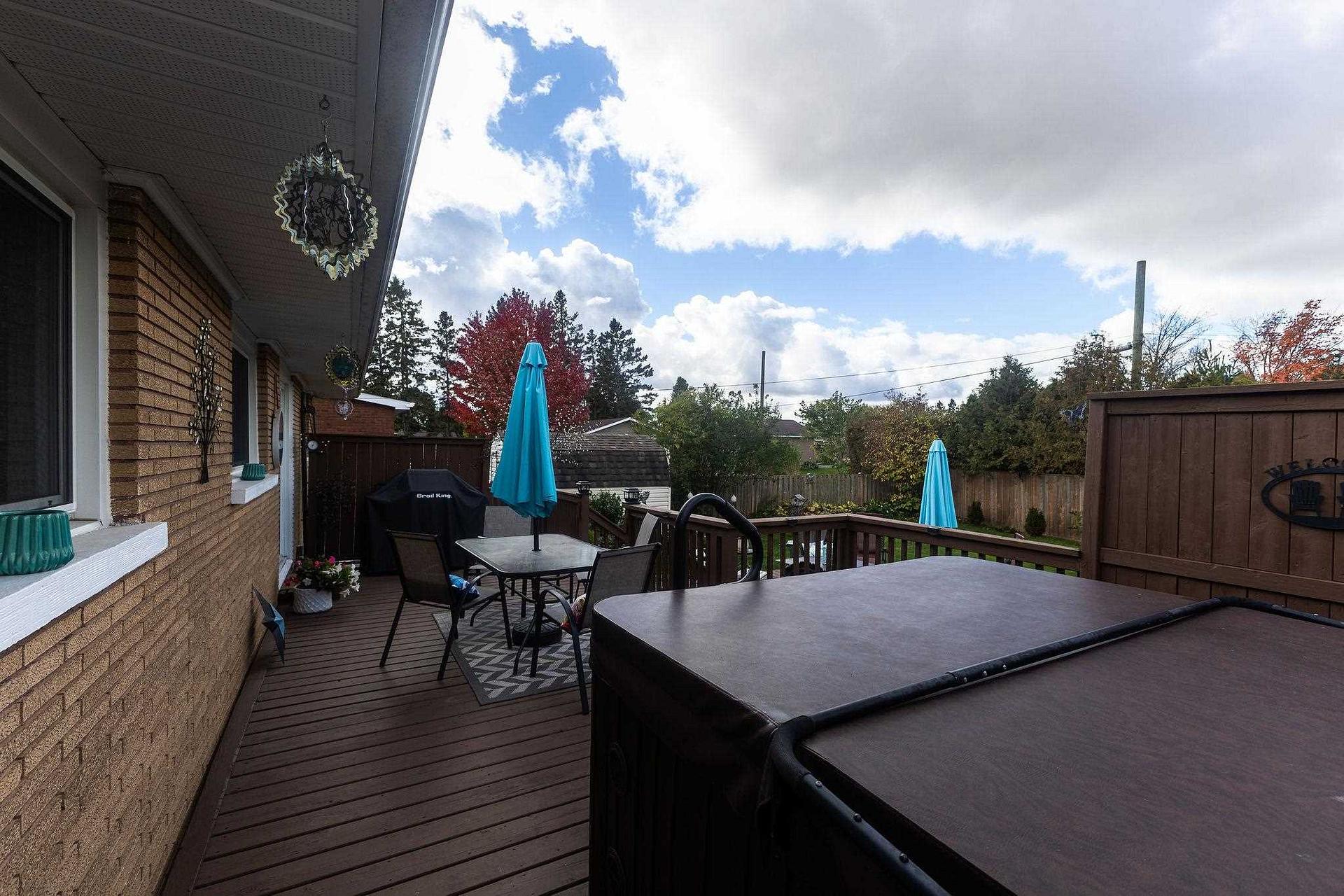 Photo 34 of 29 Routledge Avenue, Sault Ste Marie, Ward 2 — HOMEH