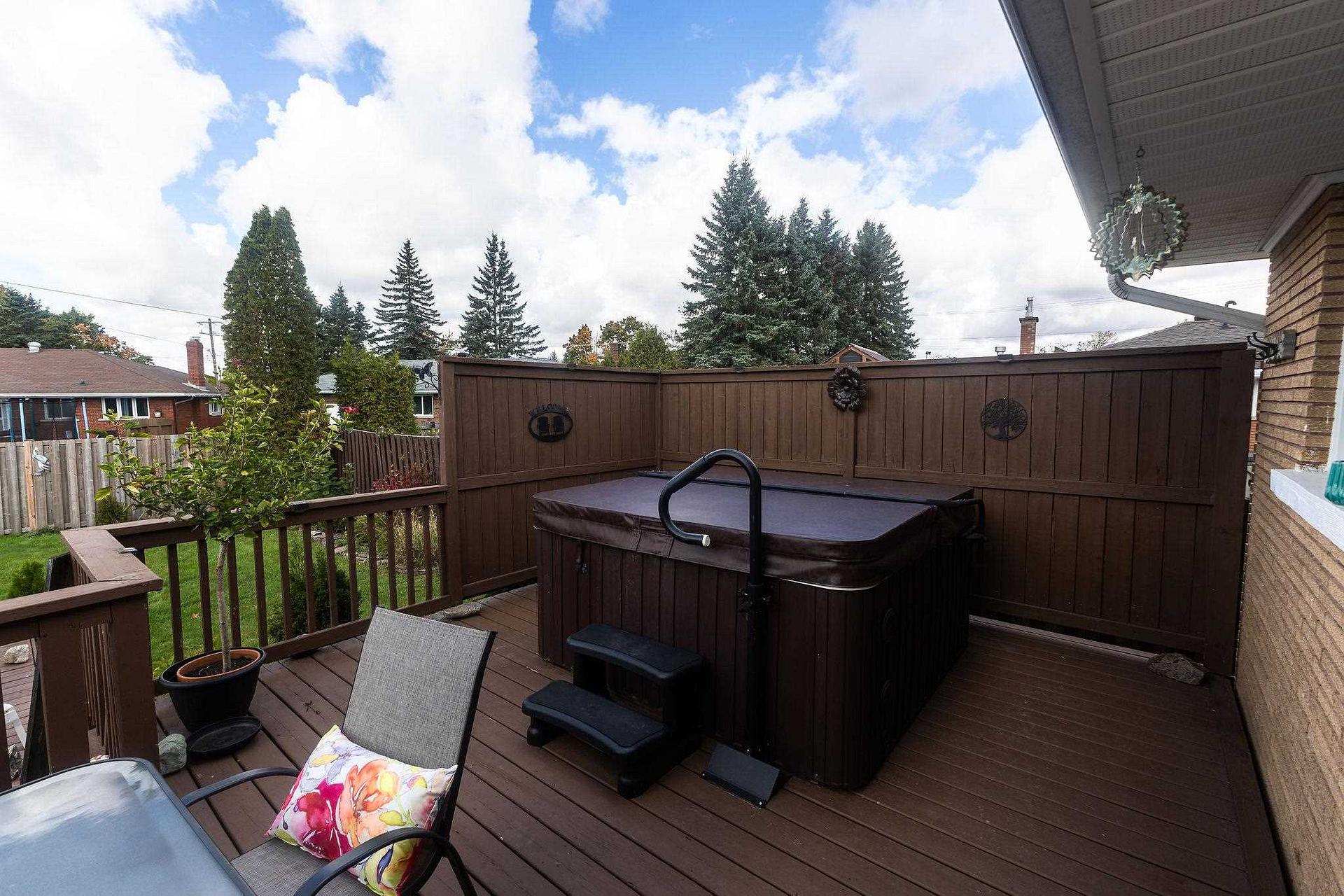 Photo 35 of 29 Routledge Avenue, Sault Ste Marie, Ward 2 — HOMEH