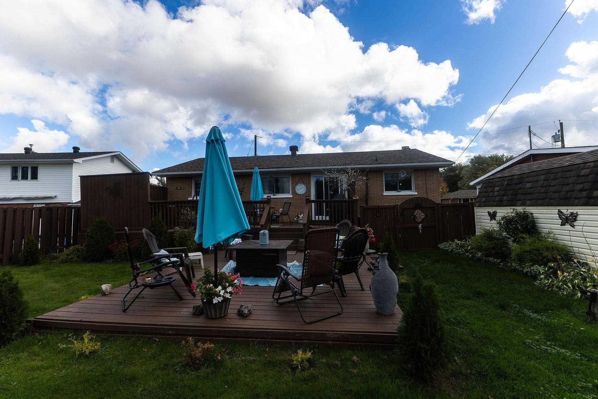 Photo 37 of 29 Routledge Avenue, Sault Ste Marie, Ward 2 — HOMEH