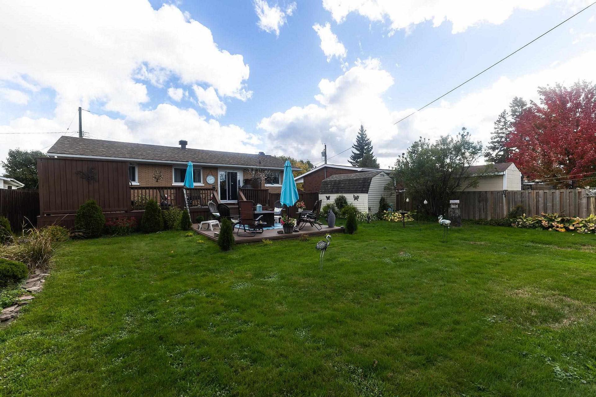 Photo 39 of 29 Routledge Avenue, Sault Ste Marie, Ward 2 — HOMEH