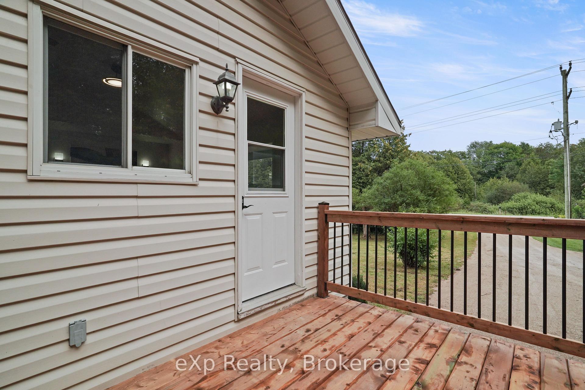 Photo 8 of 83761 Brussels Line, Morris Turnberry, Morris — HOMEH