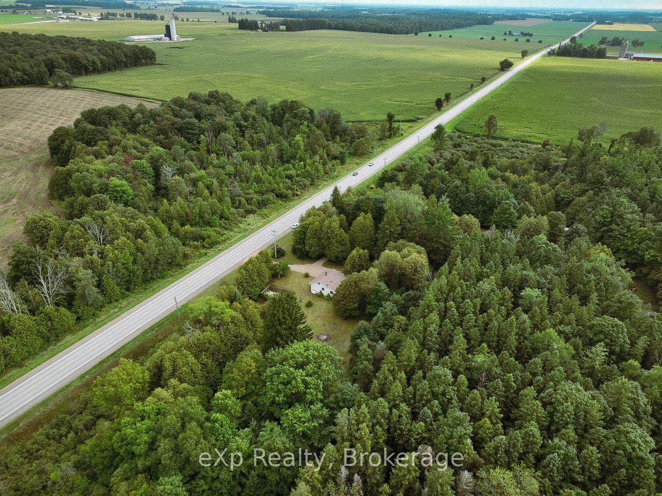 Photo 41 of 83761 Brussels Line, Morris Turnberry, Morris — HOMEH