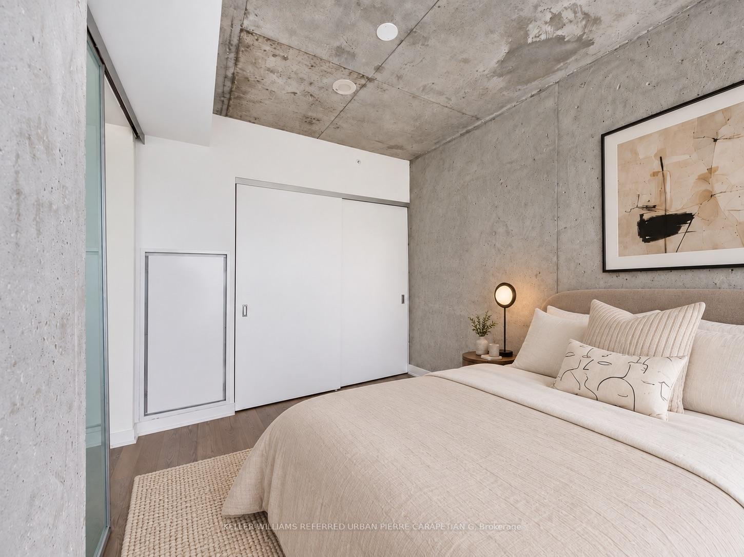 Photo 9 of Unit 2004, 11 Charlotte Street, Toronto, Waterfront Communities — HOMEH