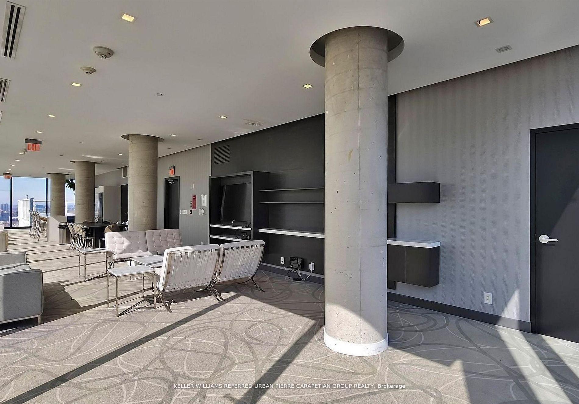 Photo 16 of Unit 2004, 11 Charlotte Street, Toronto, Waterfront Communities — HOMEH