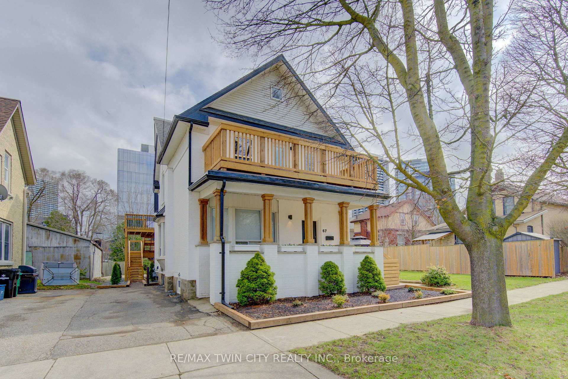 Photo of 67 Louisa Street