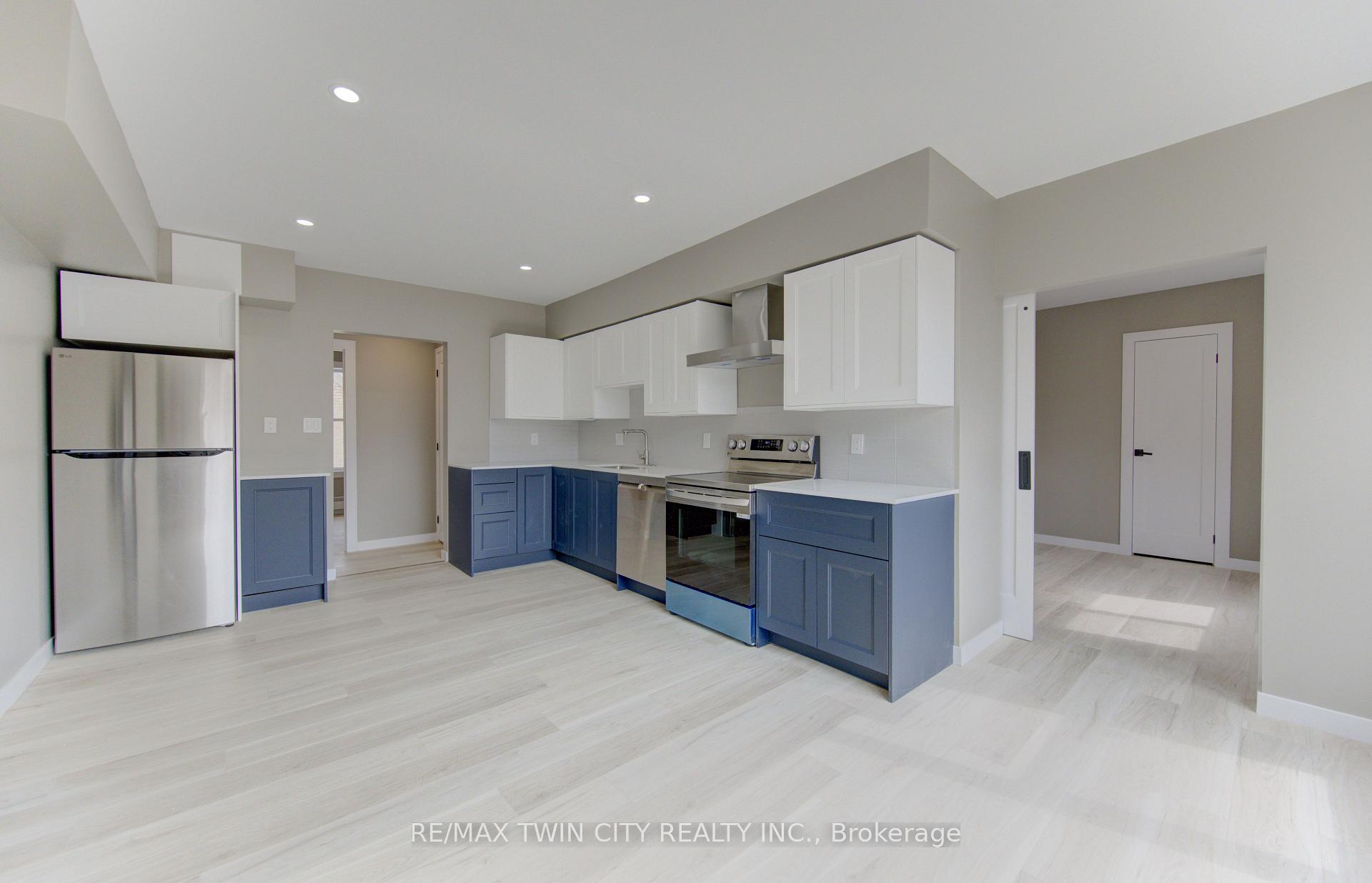 Photo 7 of 67 Louisa Street, Kitchener, KW Hospital — HOMEH