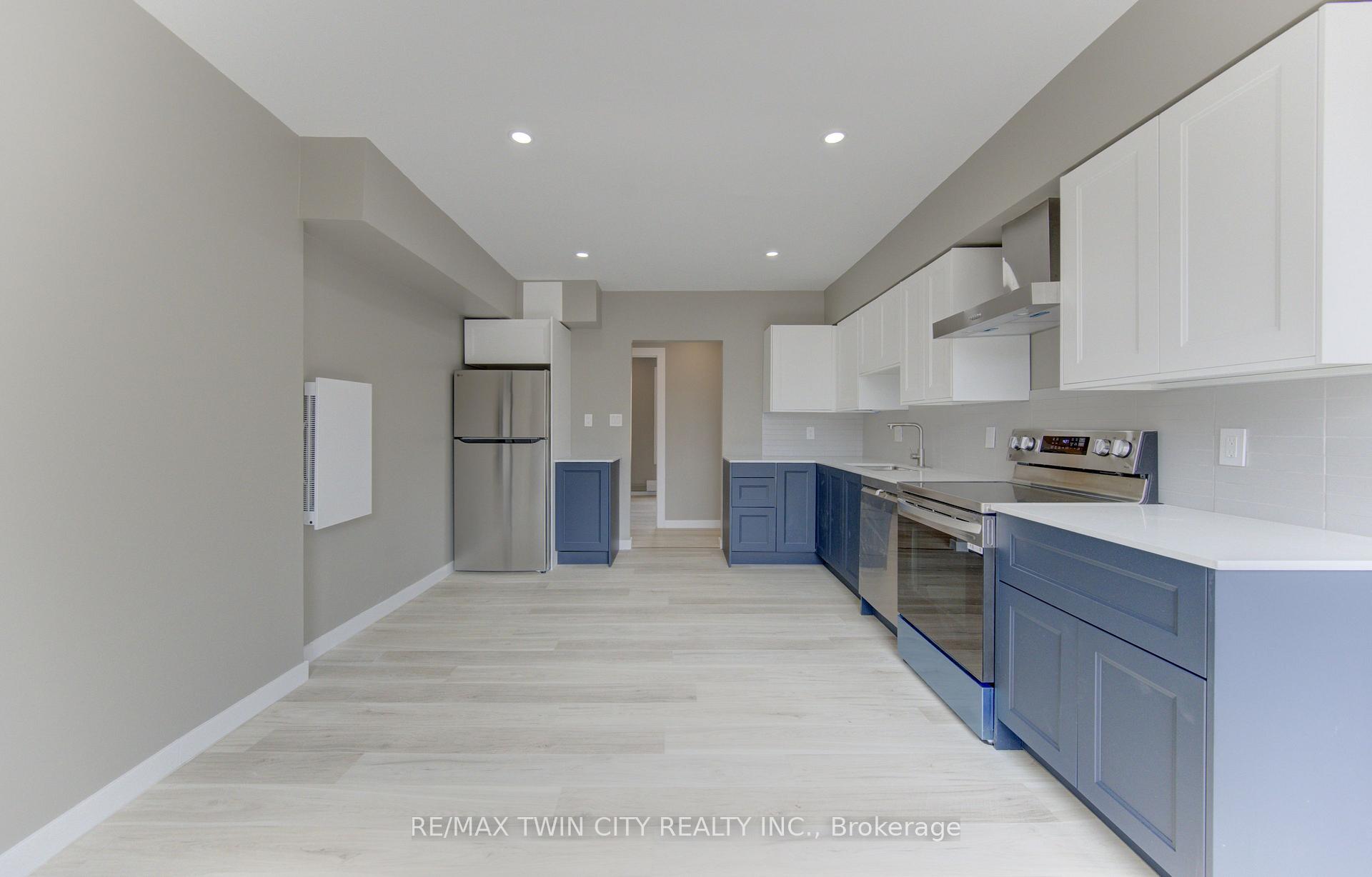 Photo 8 of 67 Louisa Street, Kitchener, KW Hospital — HOMEH