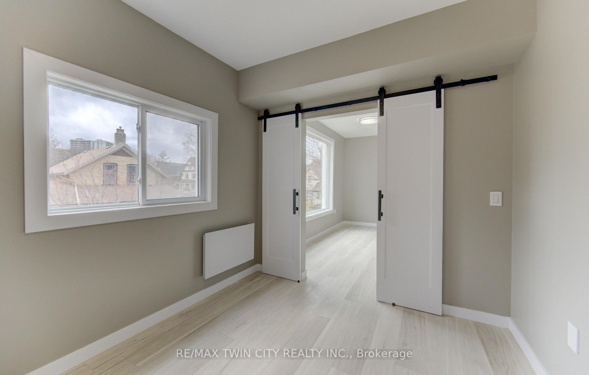 Photo 9 of 67 Louisa Street, Kitchener, KW Hospital — HOMEH