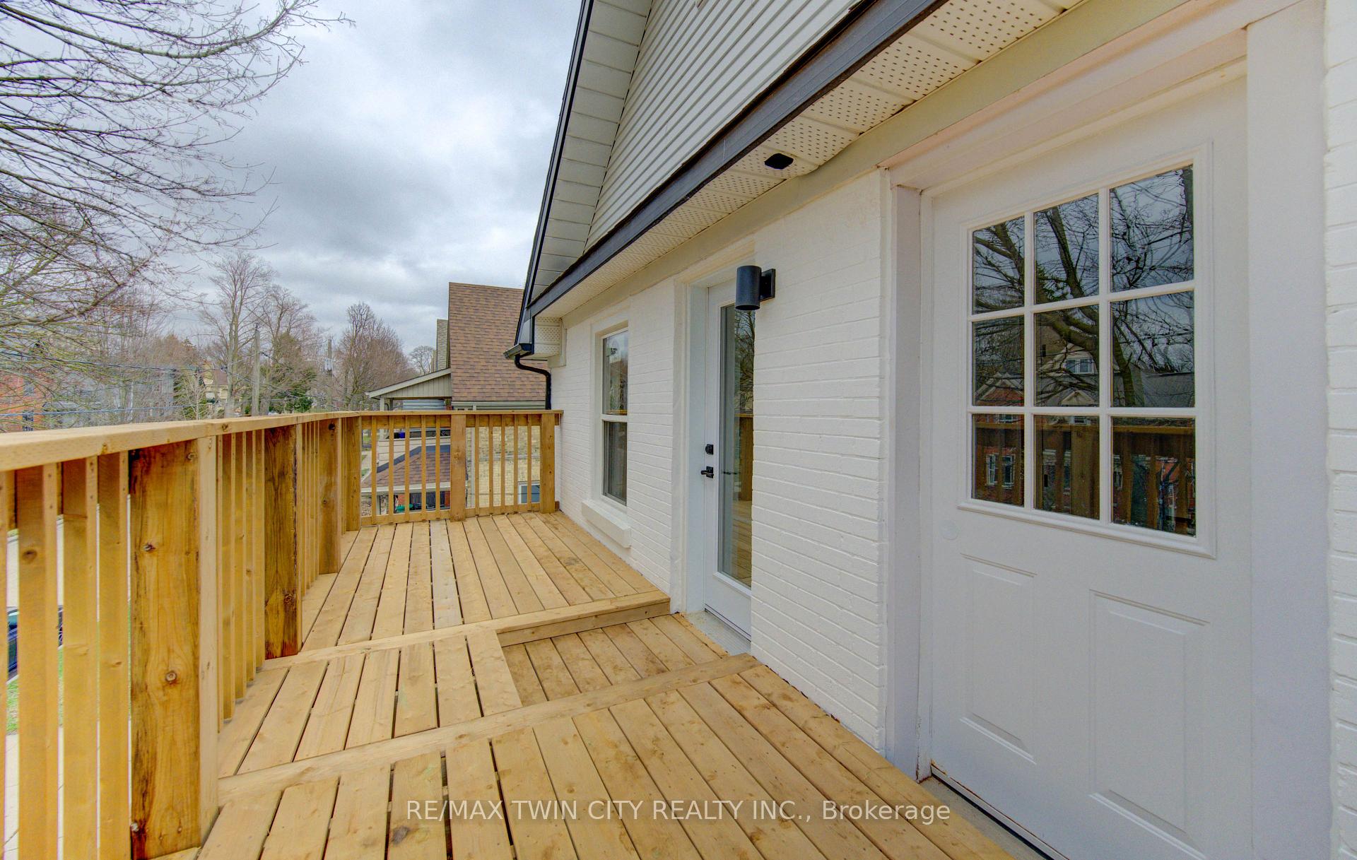 Photo 12 of 67 Louisa Street, Kitchener, KW Hospital — HOMEH