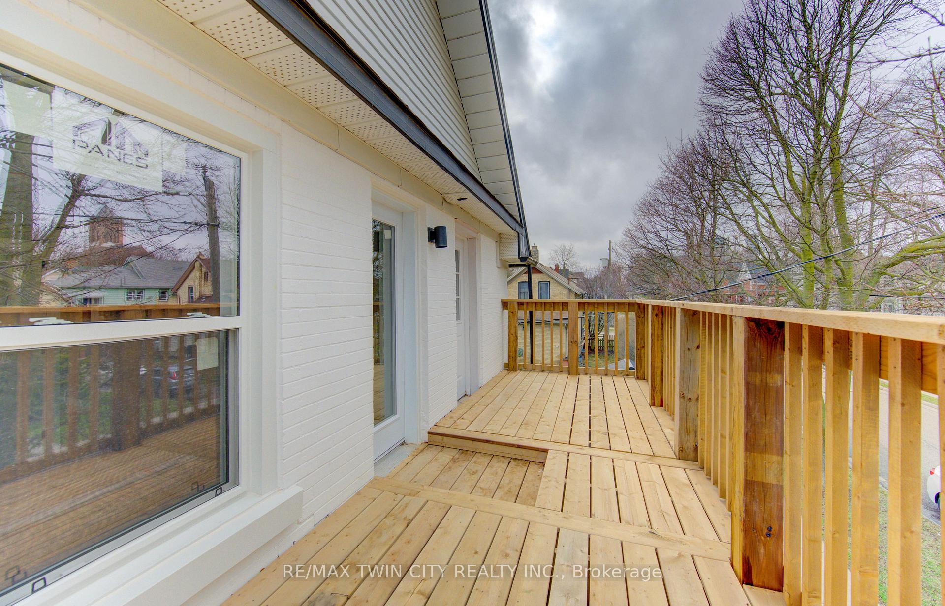 Photo 13 of 67 Louisa Street, Kitchener, KW Hospital — HOMEH