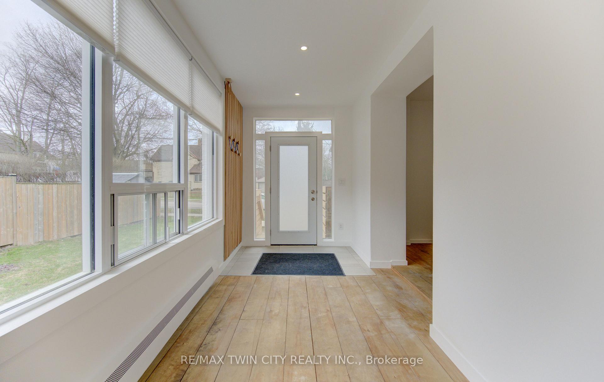Photo 23 of 67 Louisa Street, Kitchener, KW Hospital — HOMEH