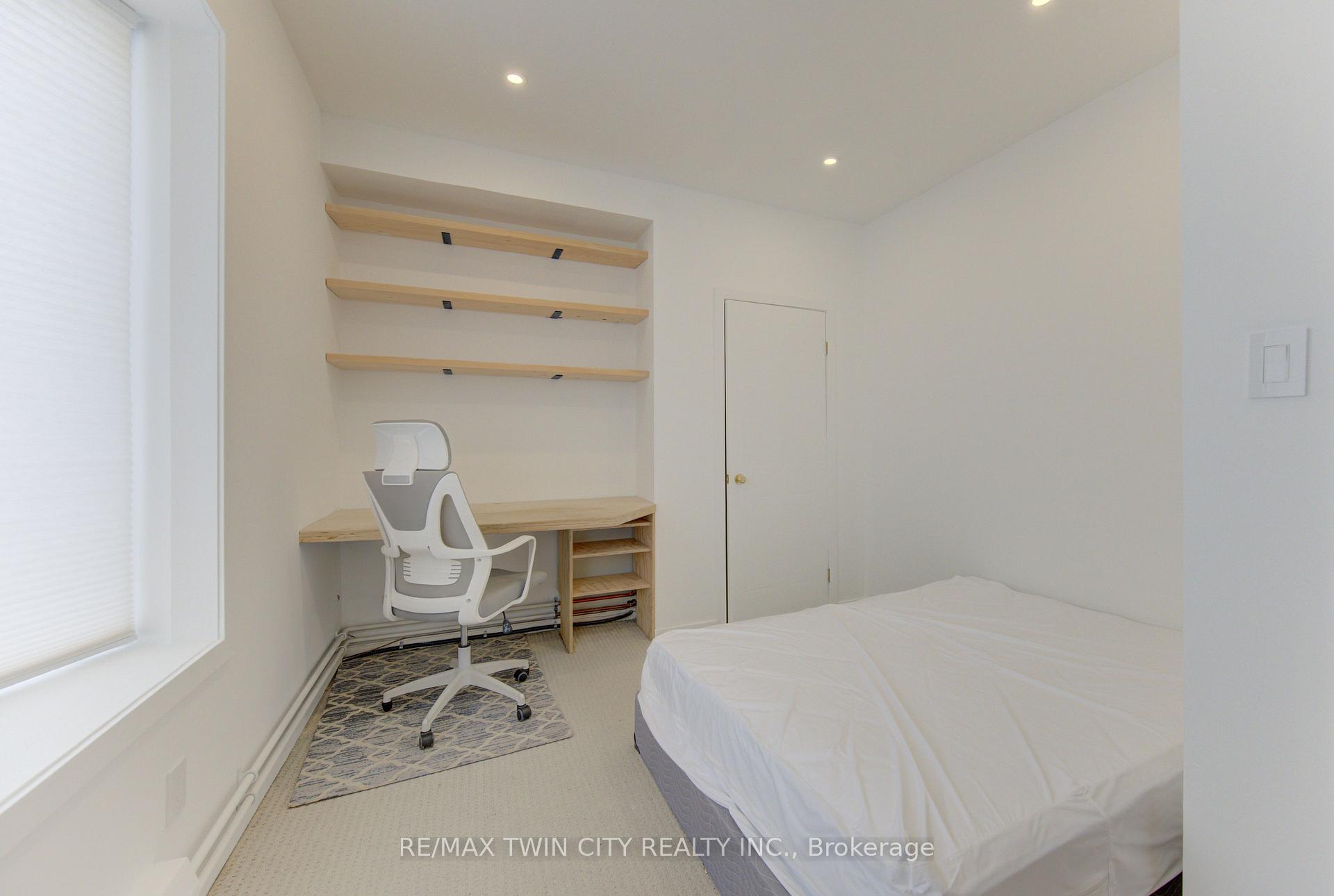 Photo 27 of 67 Louisa Street, Kitchener, KW Hospital — HOMEH