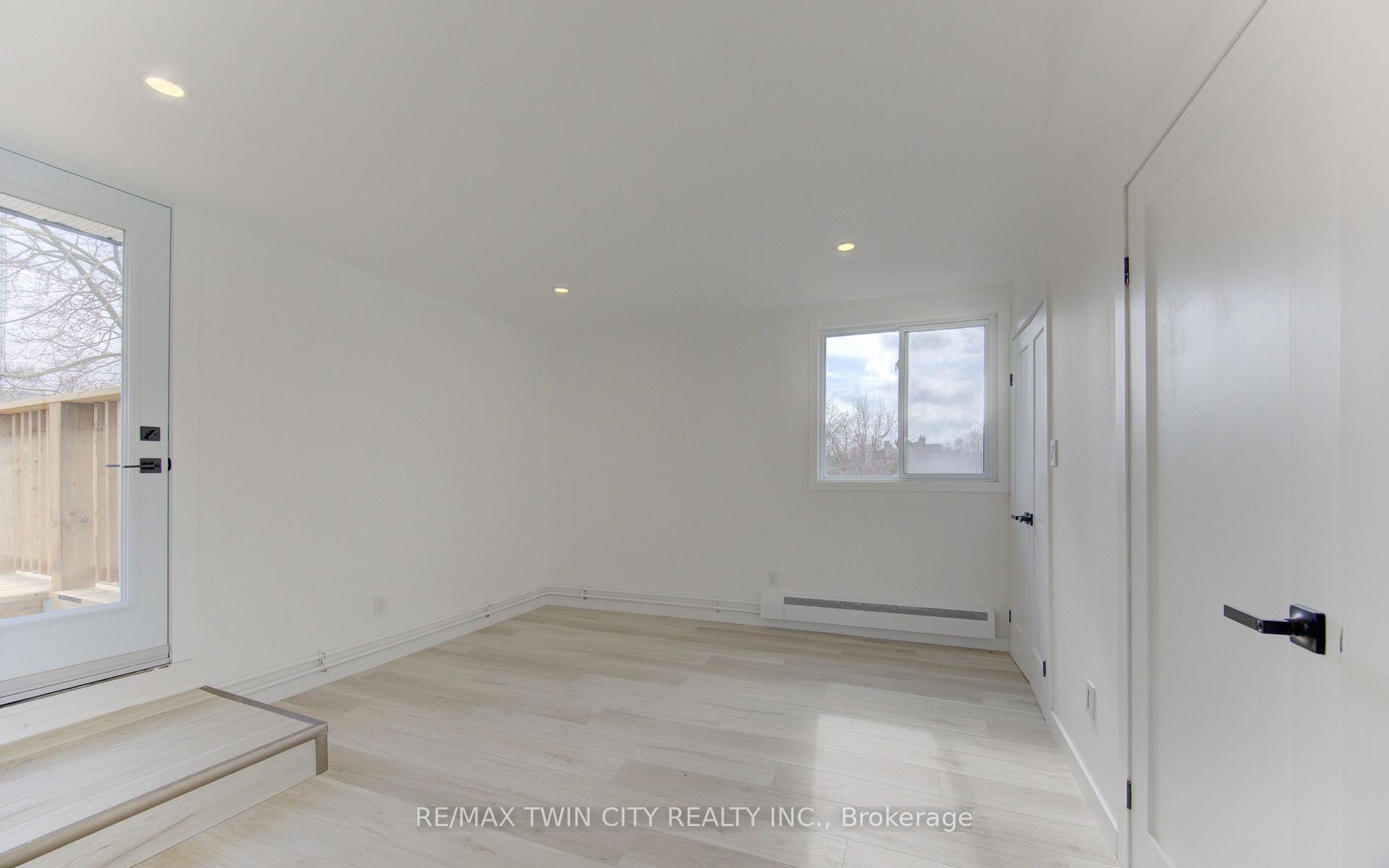 Photo 38 of 67 Louisa Street, Kitchener, KW Hospital — HOMEH