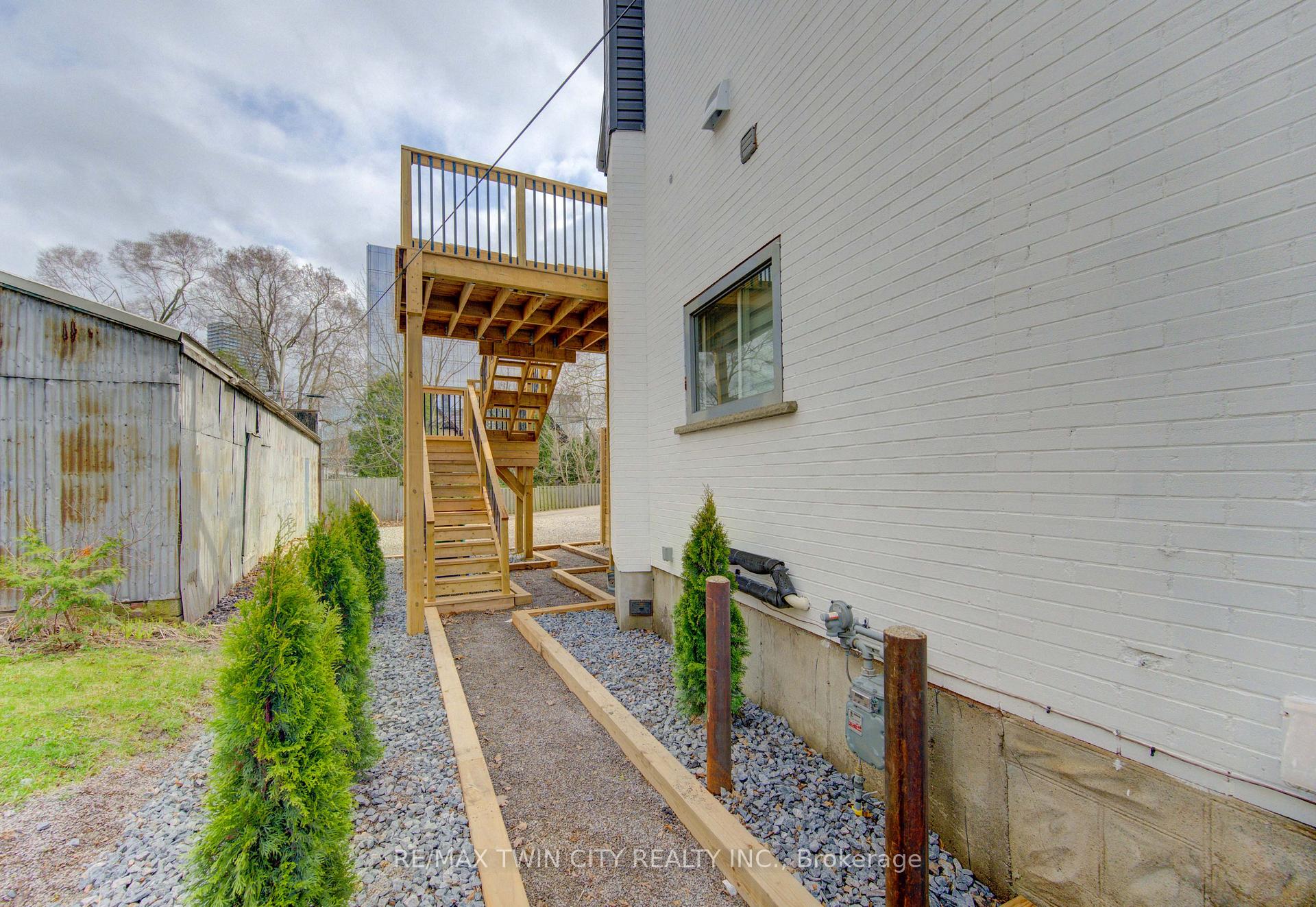 Photo 42 of 67 Louisa Street, Kitchener, KW Hospital — HOMEH