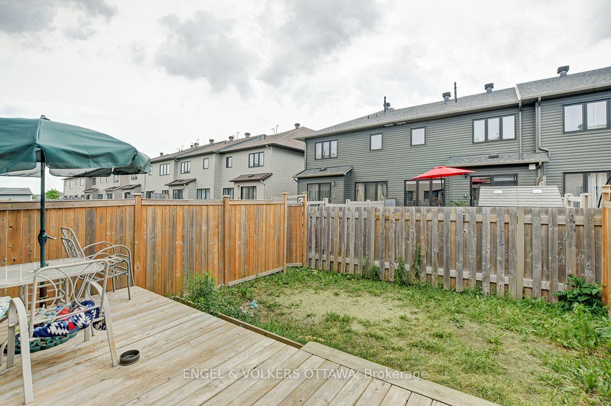 Photo 39 of 561 Petrichor Crescent, Ottawa, Avalon West — HOMEH