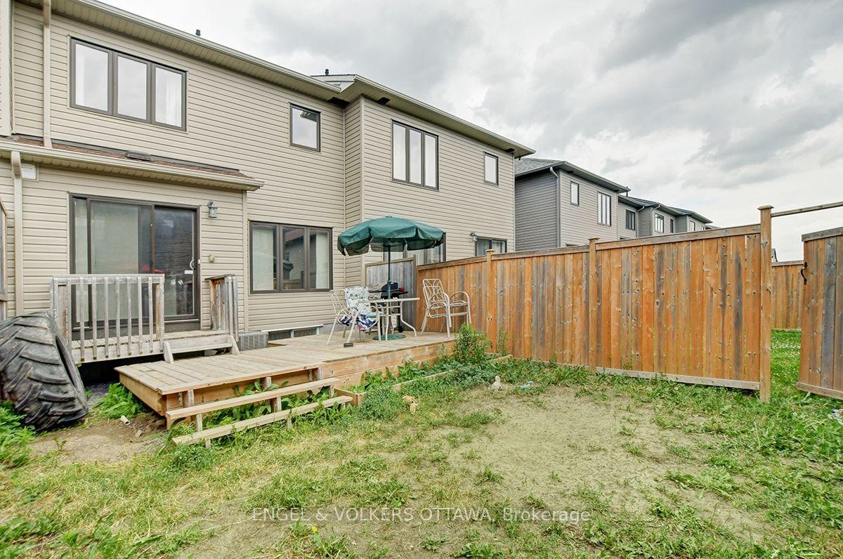 Photo 40 of 561 Petrichor Crescent, Ottawa, Avalon West — HOMEH