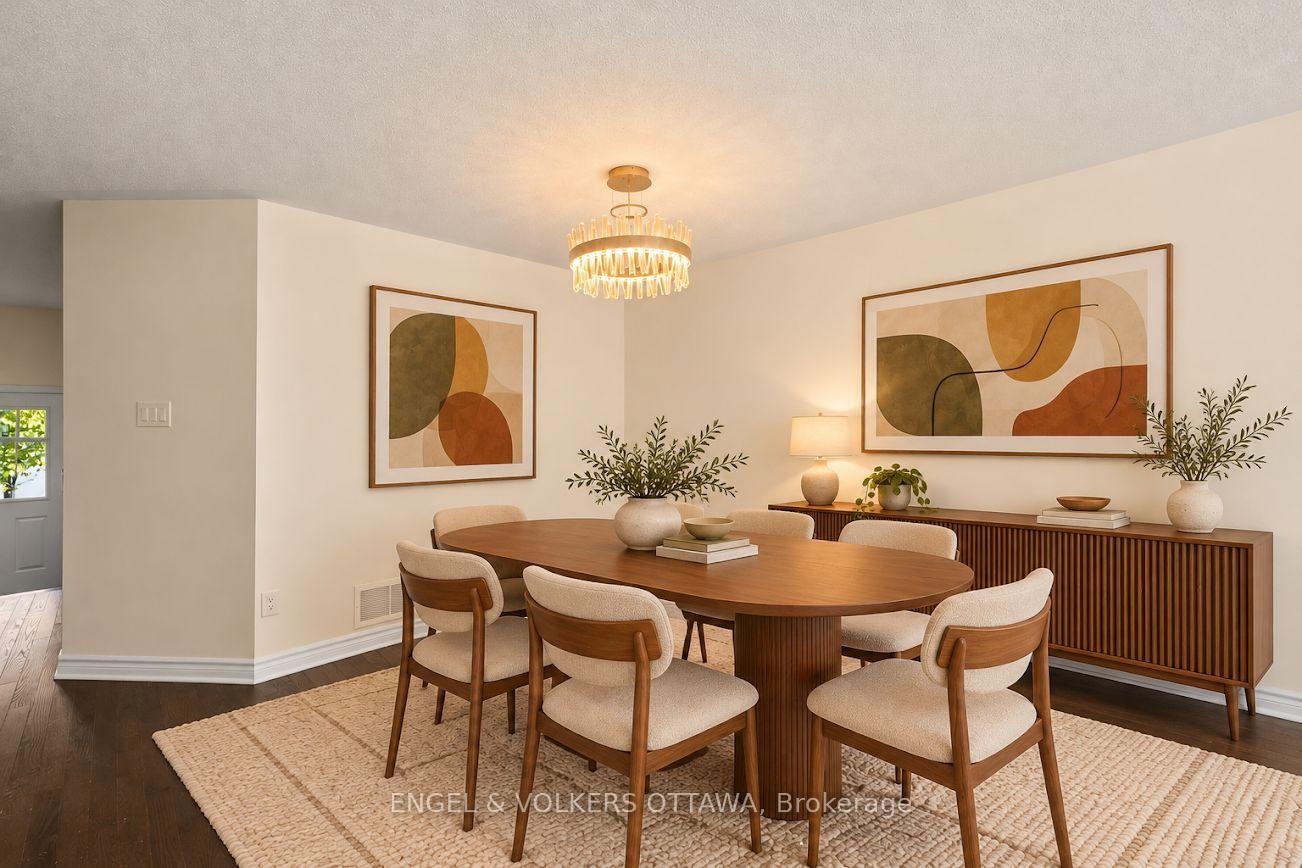 Photo 8 of 561 Petrichor Crescent, Ottawa, Avalon West — HOMEH